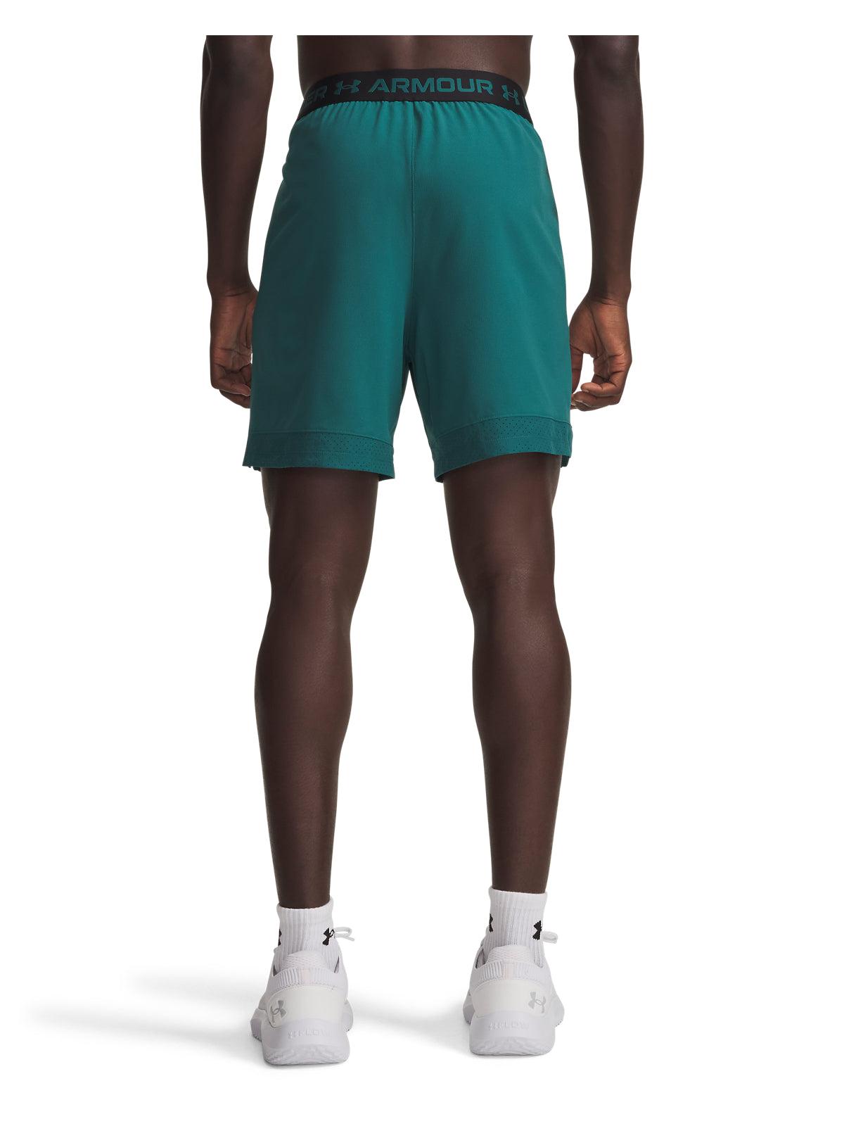 VANSH WVN 6IN SHORTS