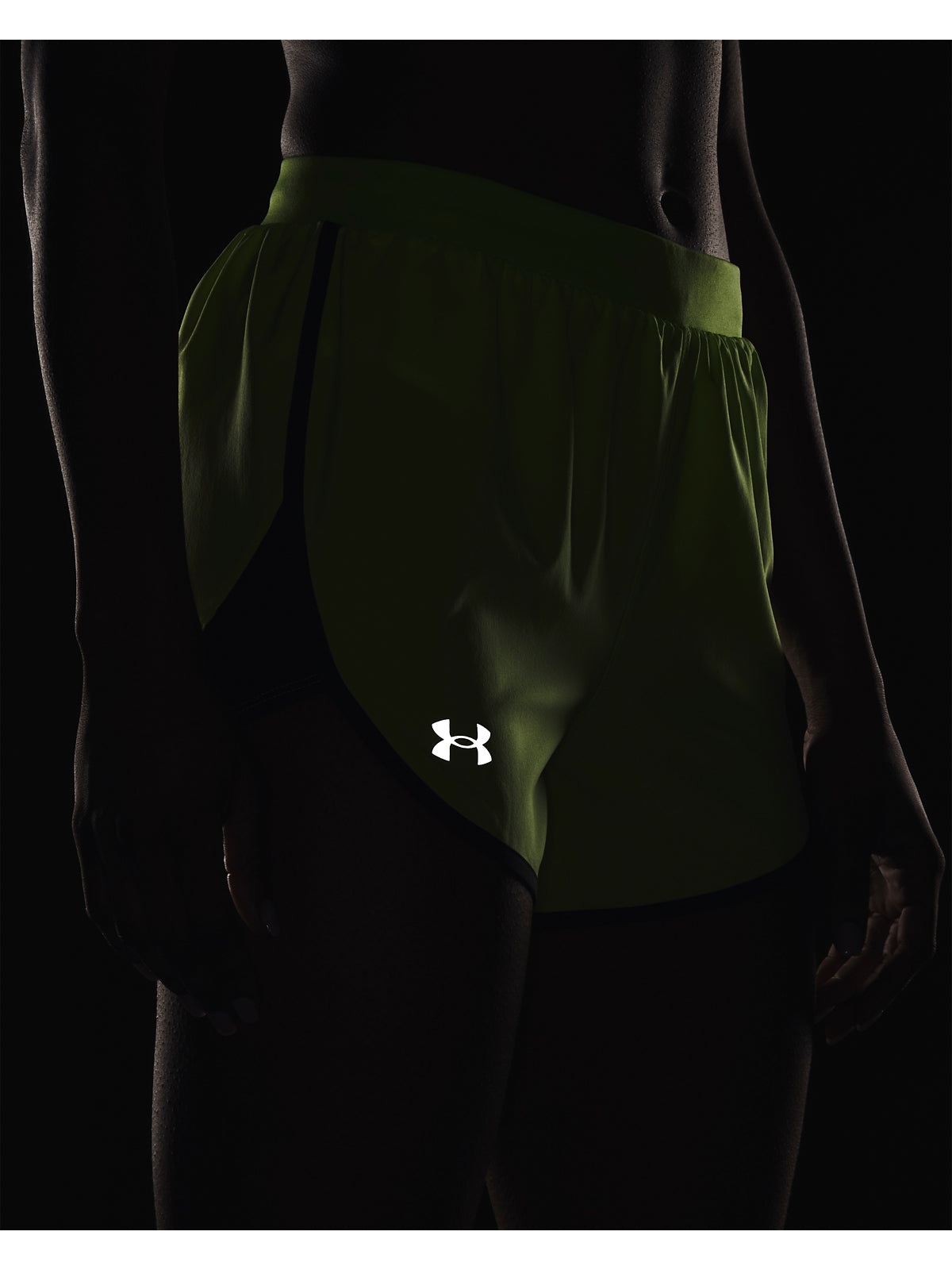 UA FLY BY ELITE 3