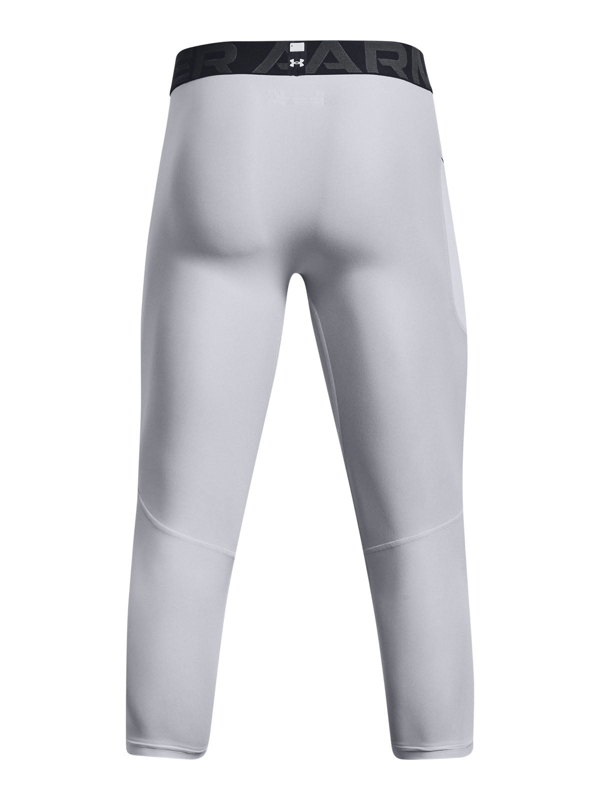 UA HG ARMOUR 3/4 LEG