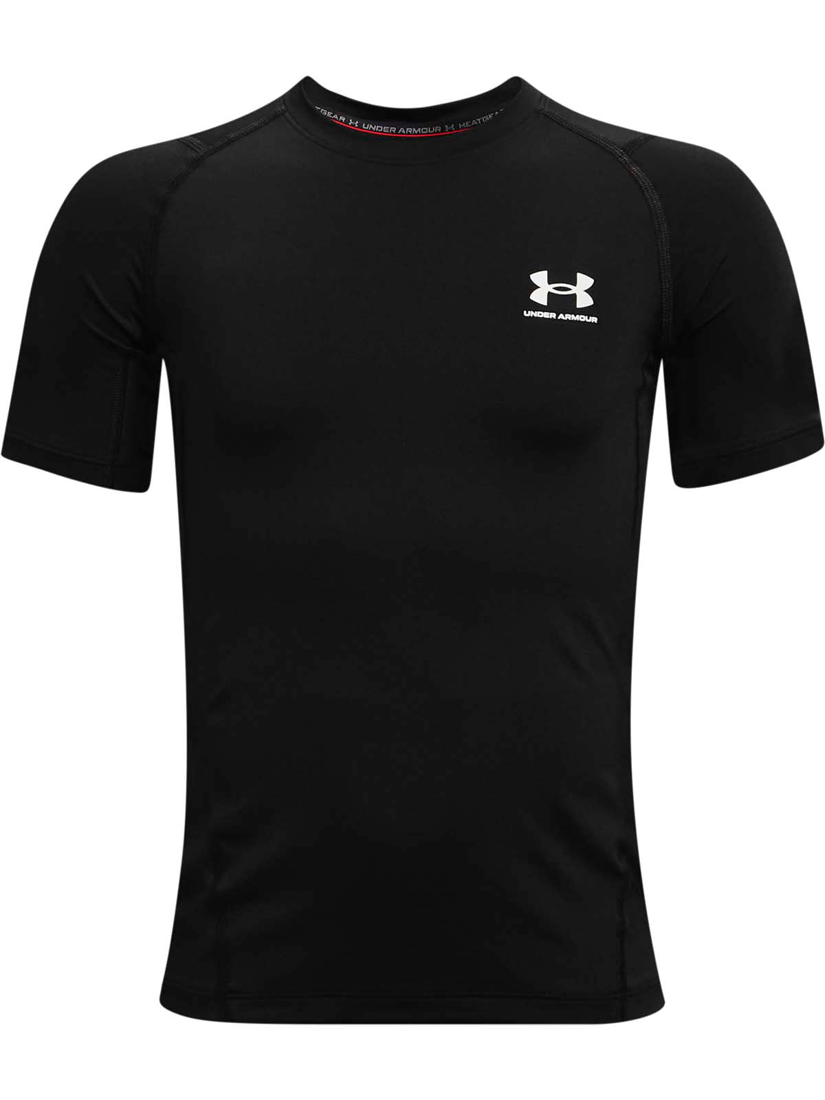 UA HG ARMOUR SS