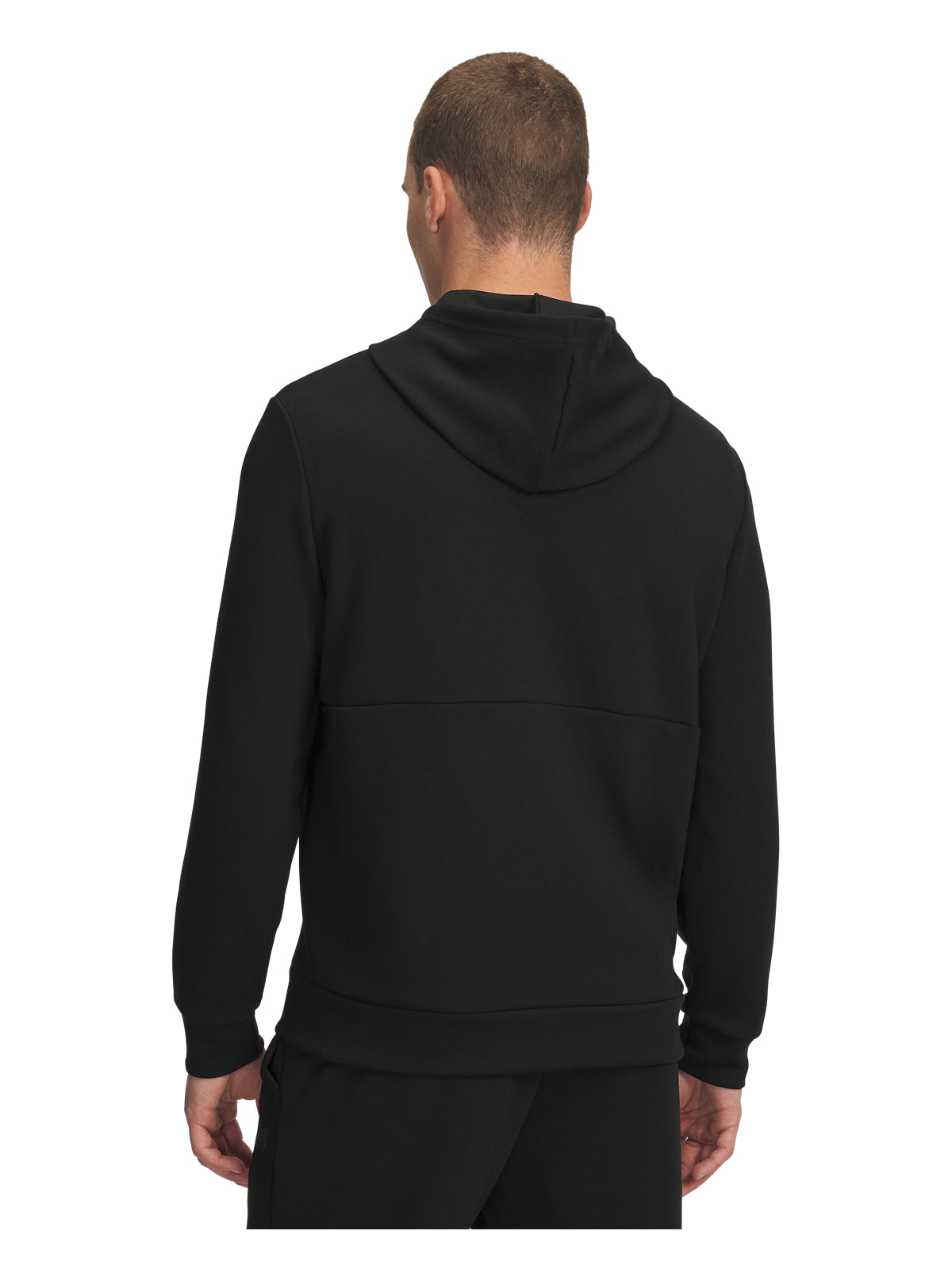 FLEX FLEECE FULL ZIP