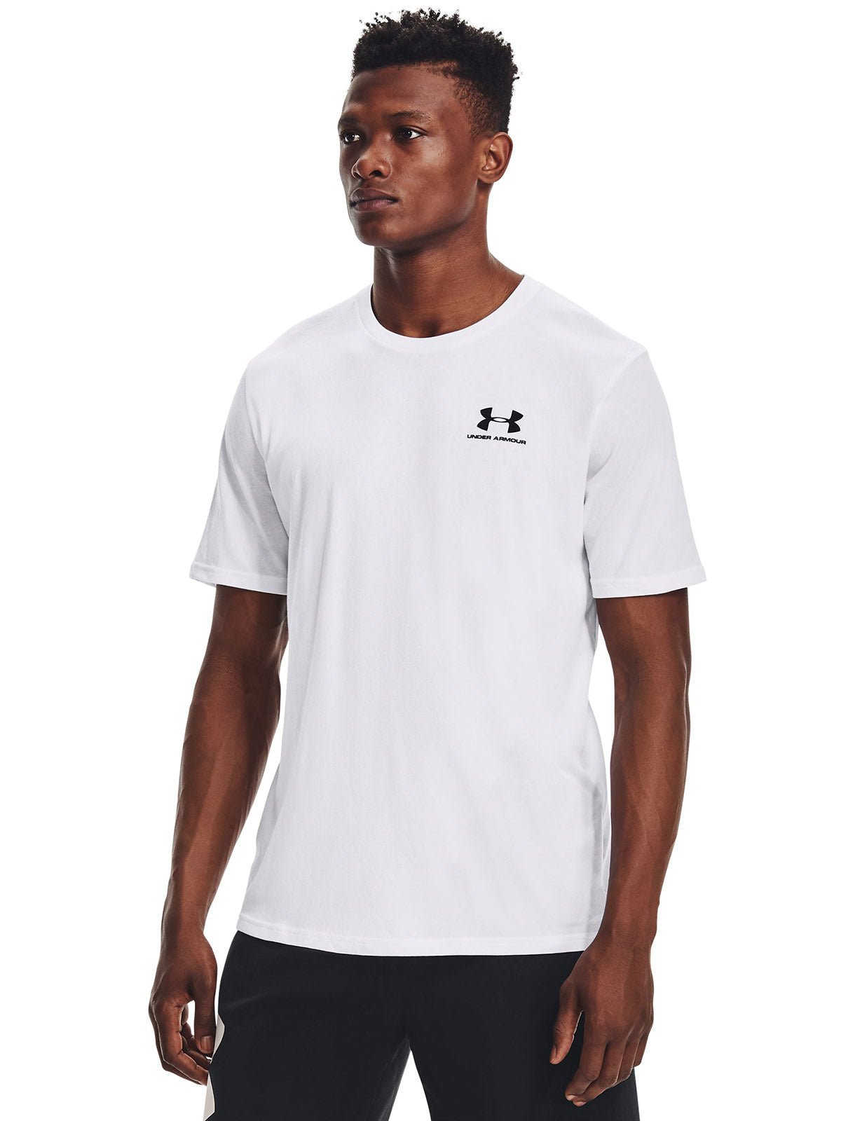 UA SPORTSTYLE LC SS