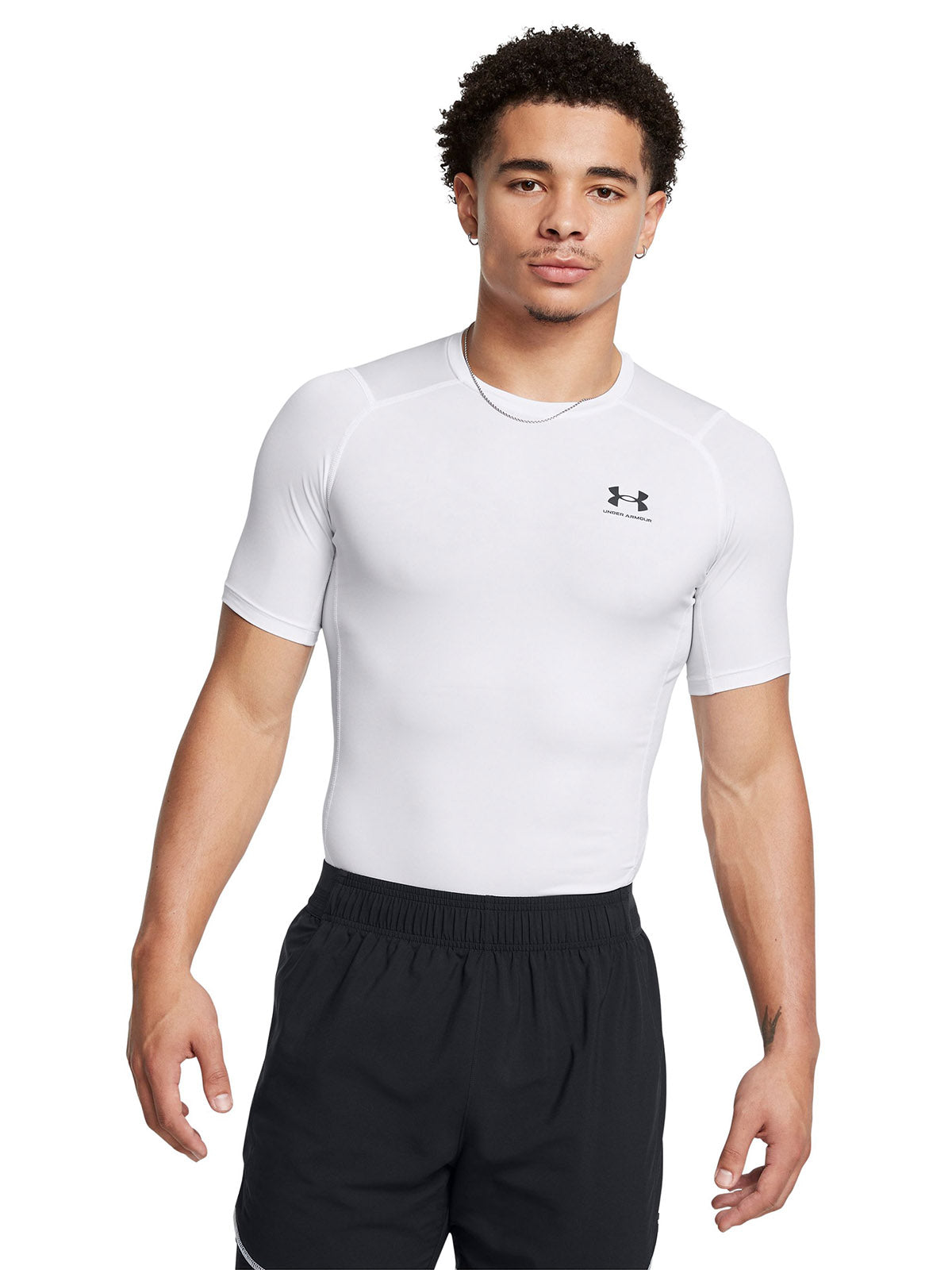 UA HG ARMOUR COMP SS