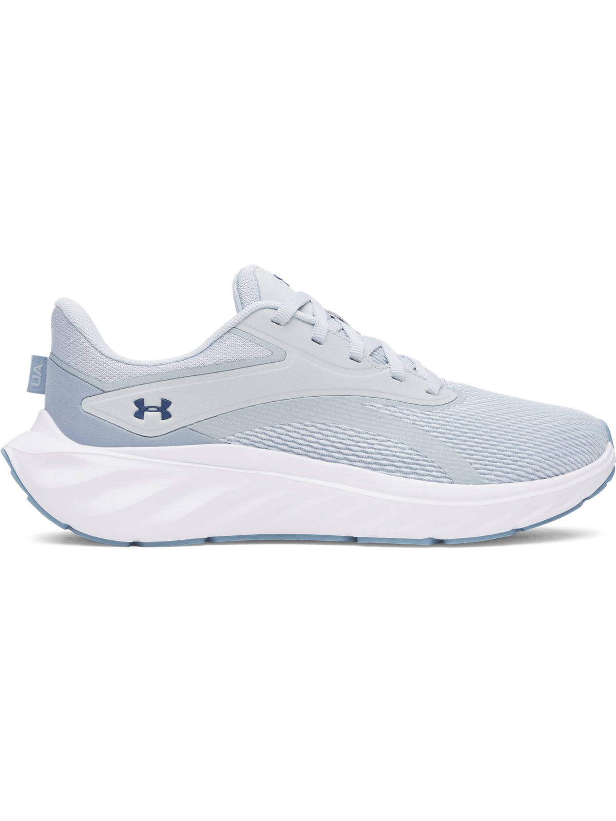 UA W ASCEND