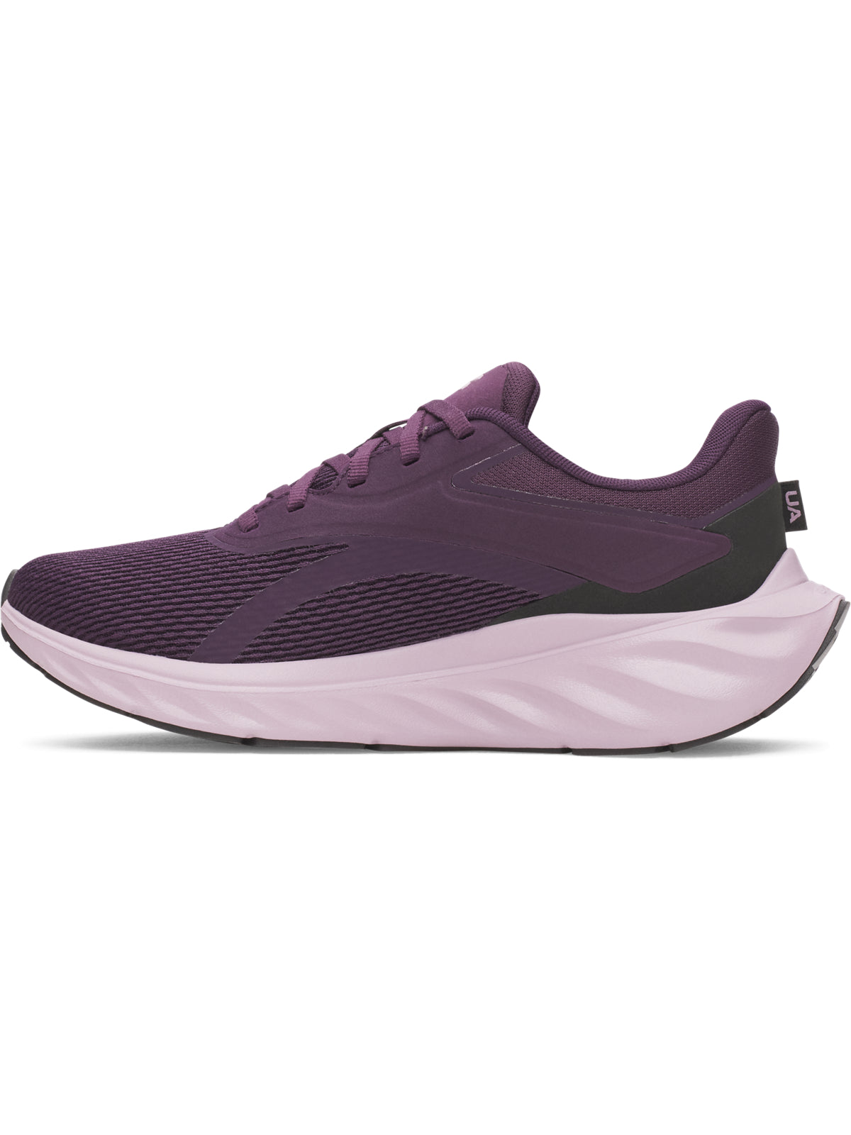 UA W ASCEND
