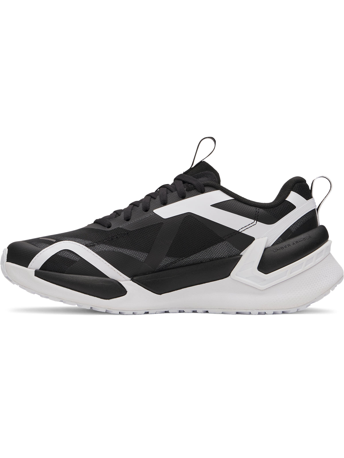UA W REIGN XT