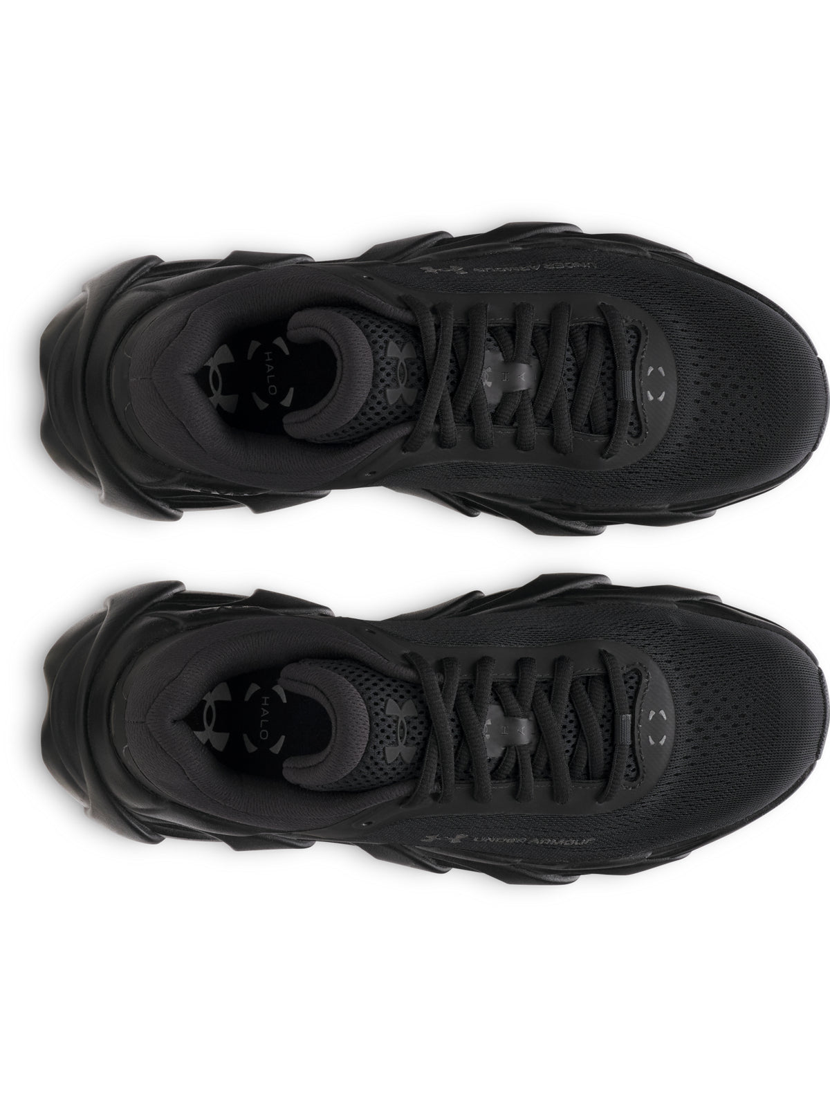 UA W HALO RUNNER