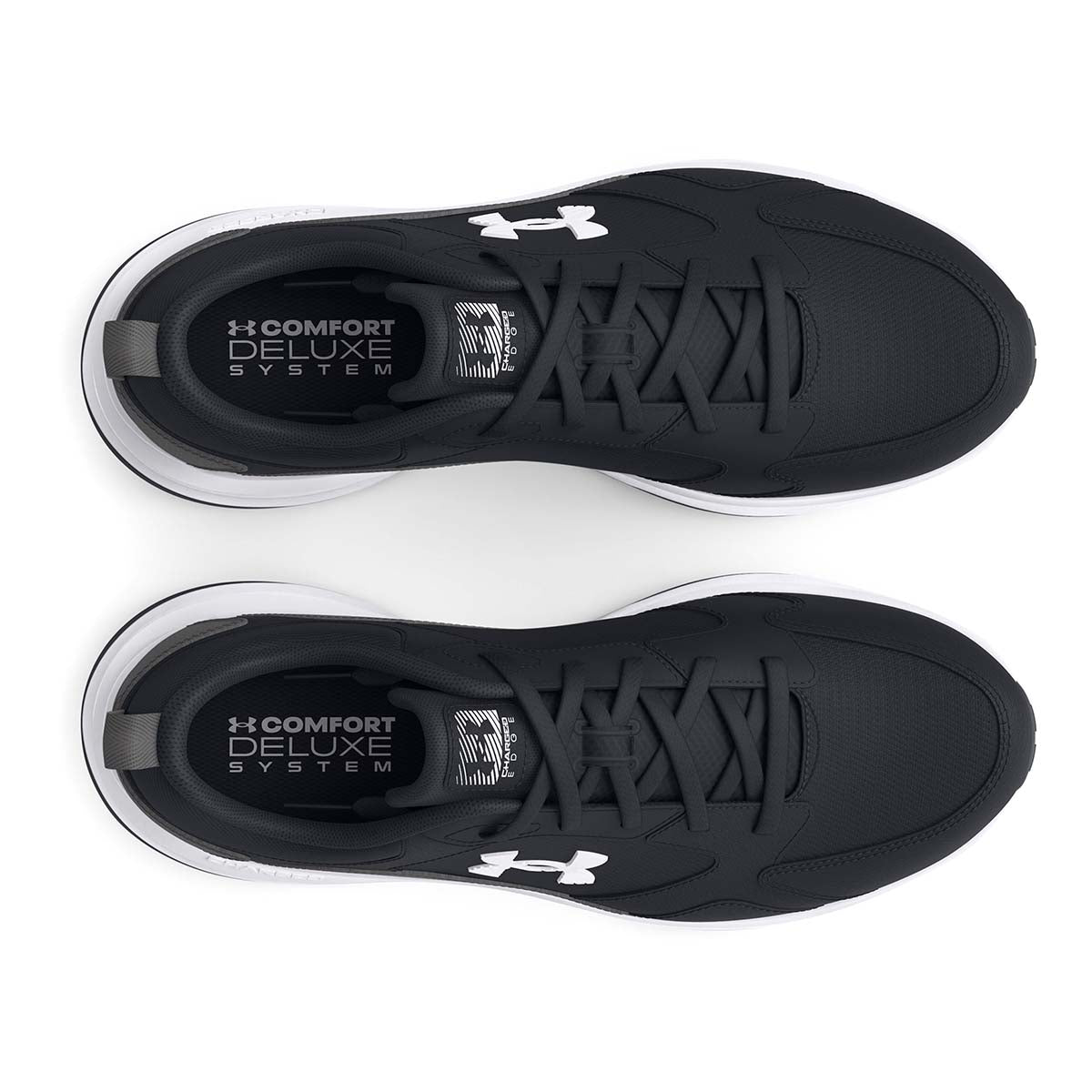 UA CHARGED EDGE