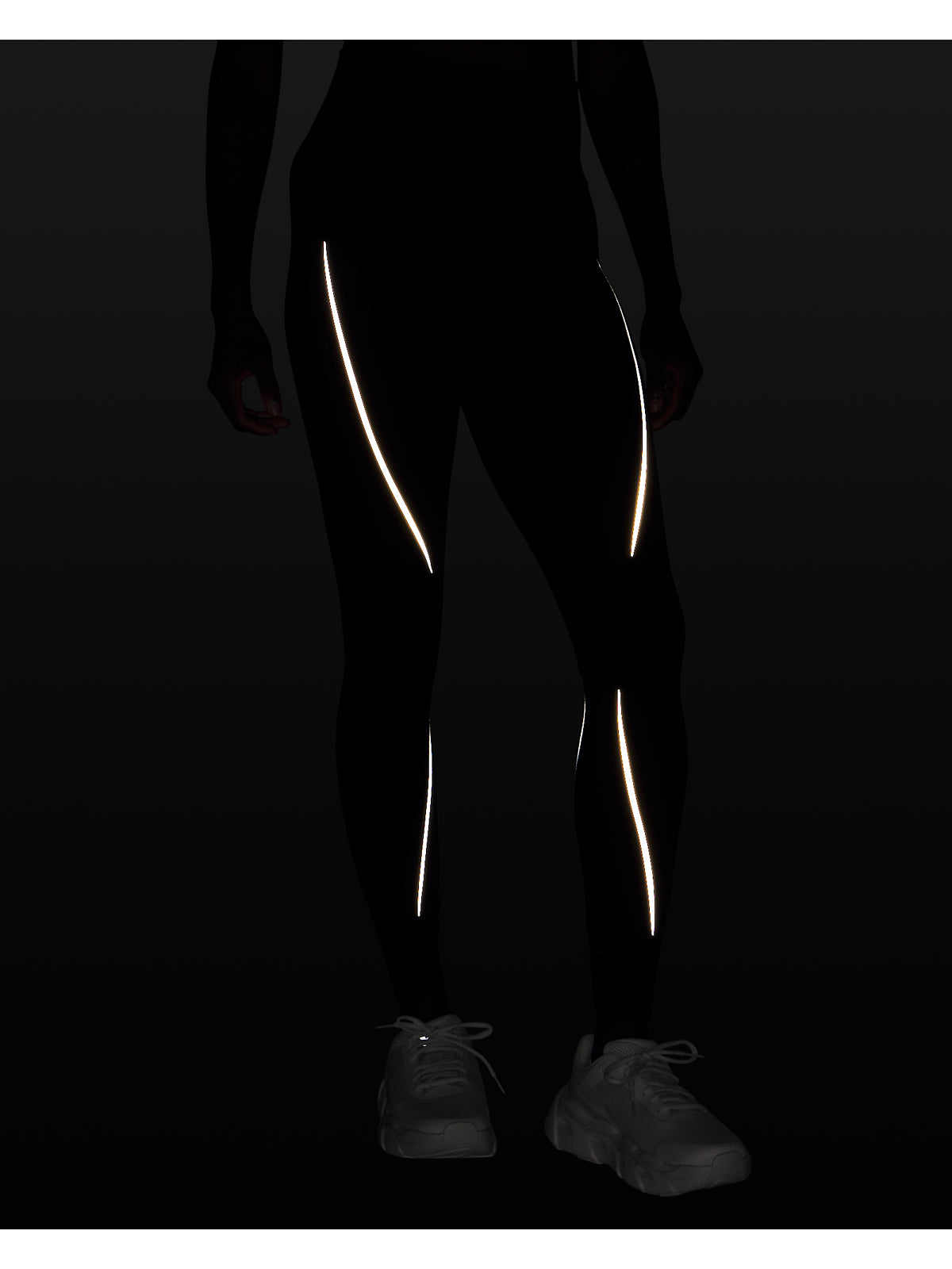UA HALO CW LEGGING
