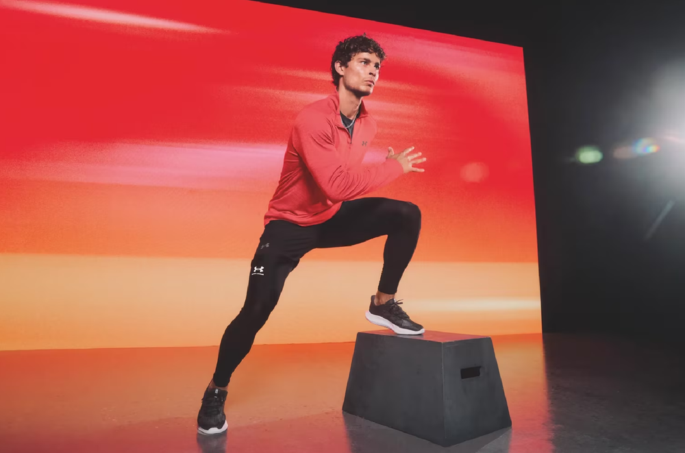 UA HEATGEAR