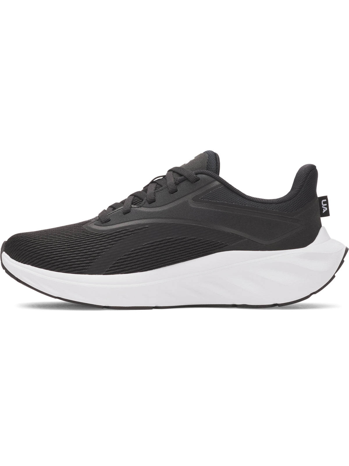 UA W ASCEND