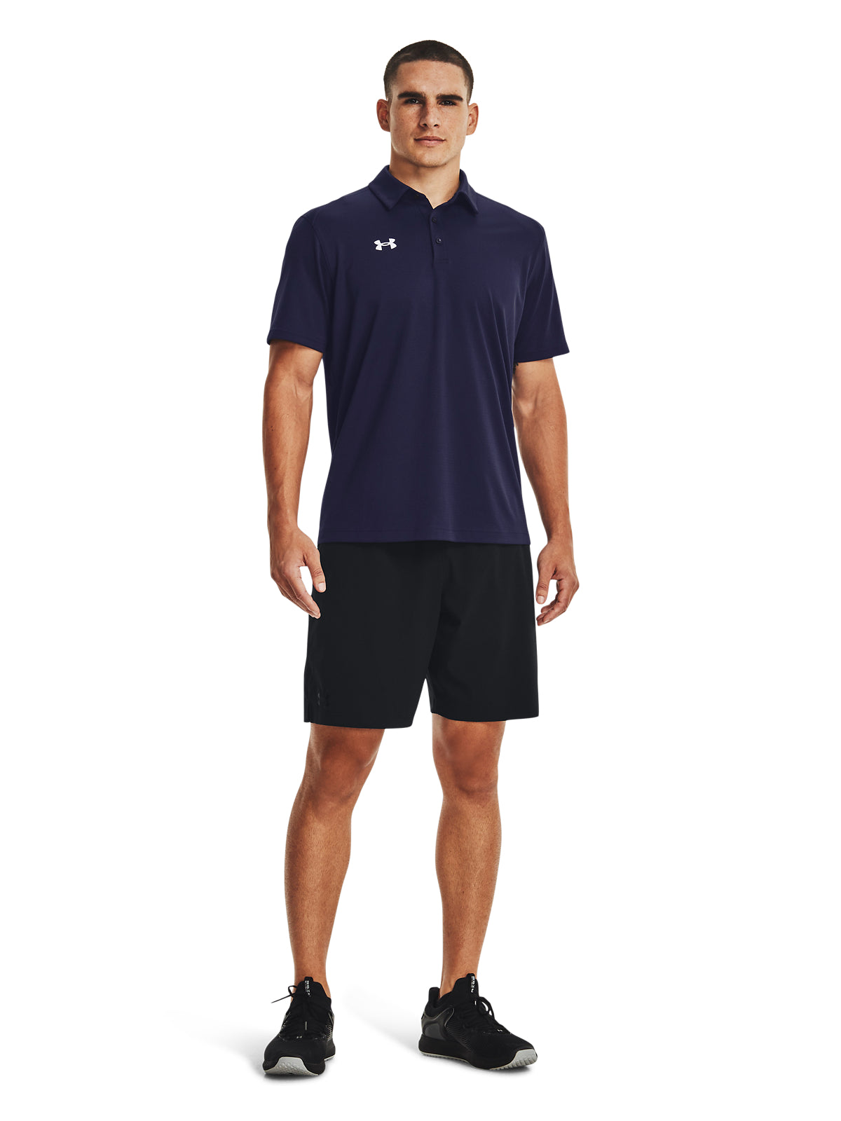 UA MS TEAM TECH POLO