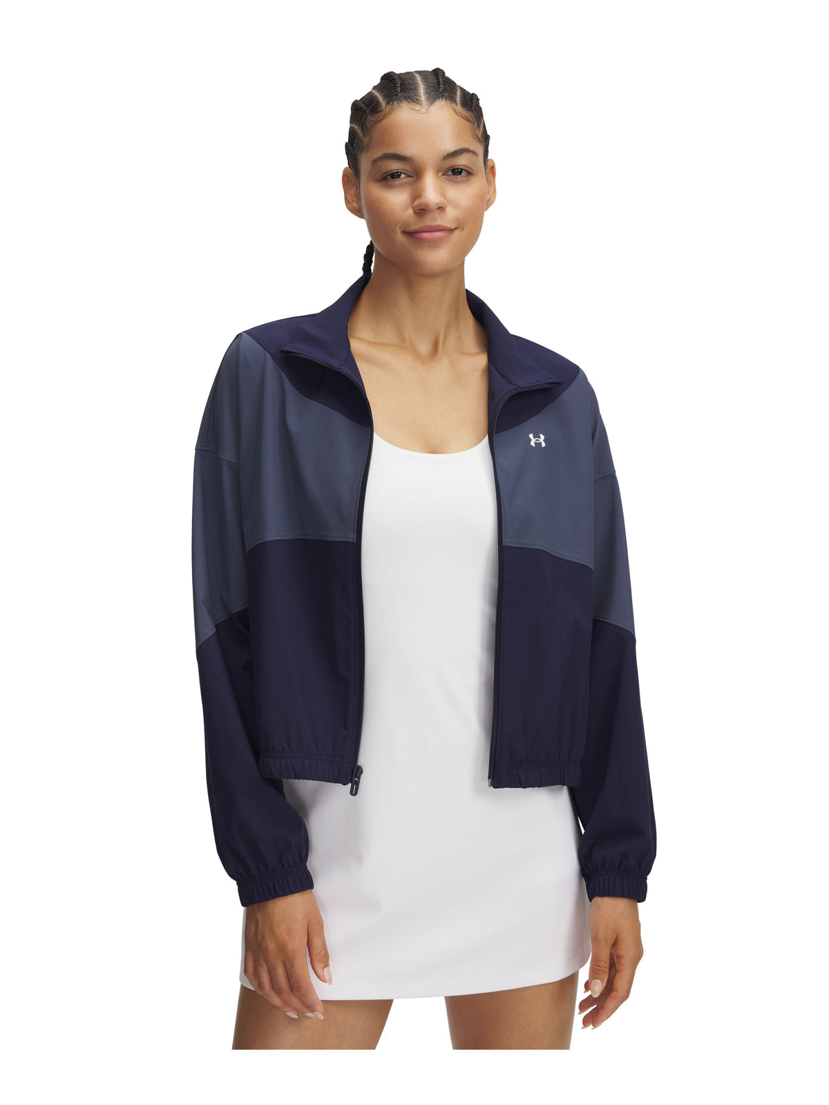 RIVAL WOVEN JACKET