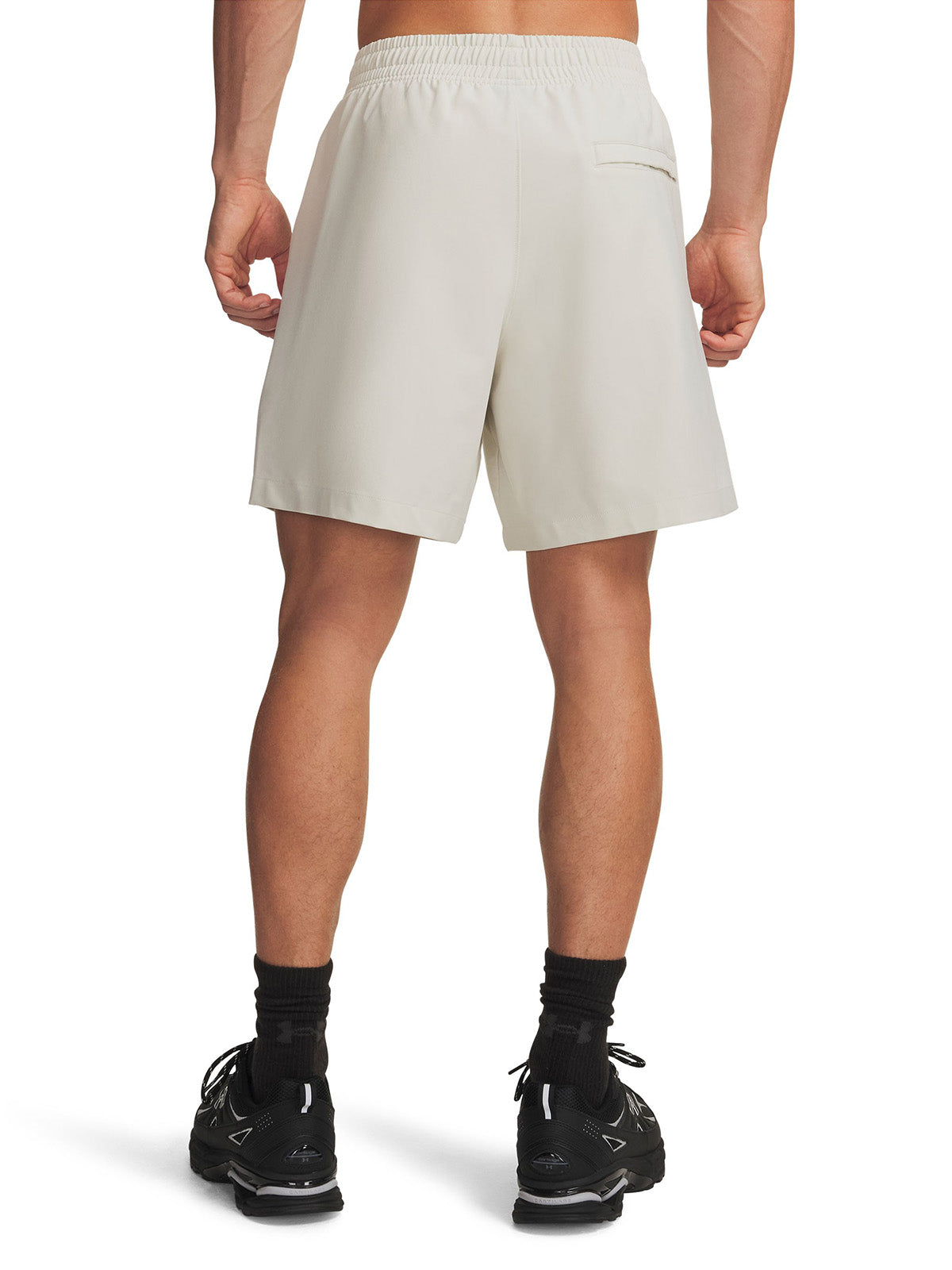 UNSTPPBLE WVN SHORTS