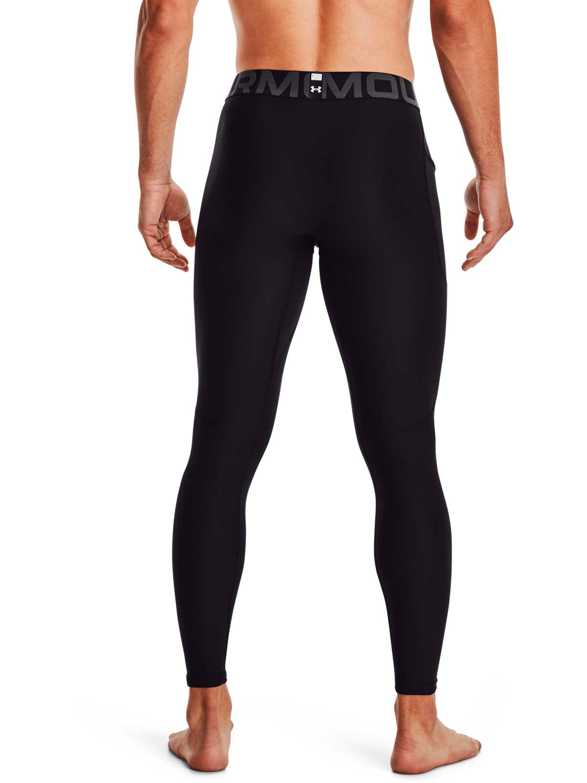 UA HG ARMOUR LEGGING