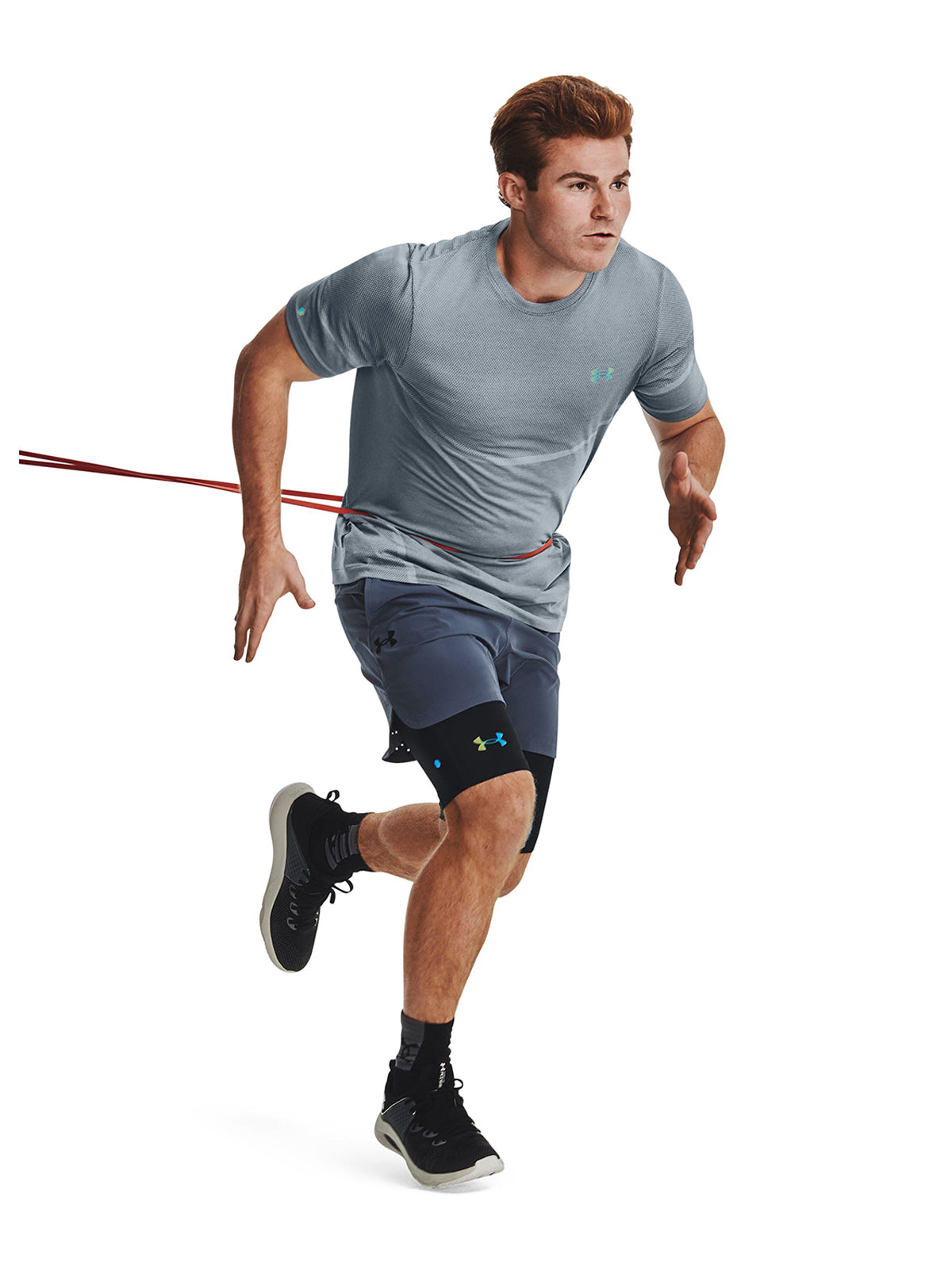 UA SMARTFORM RUSH LN