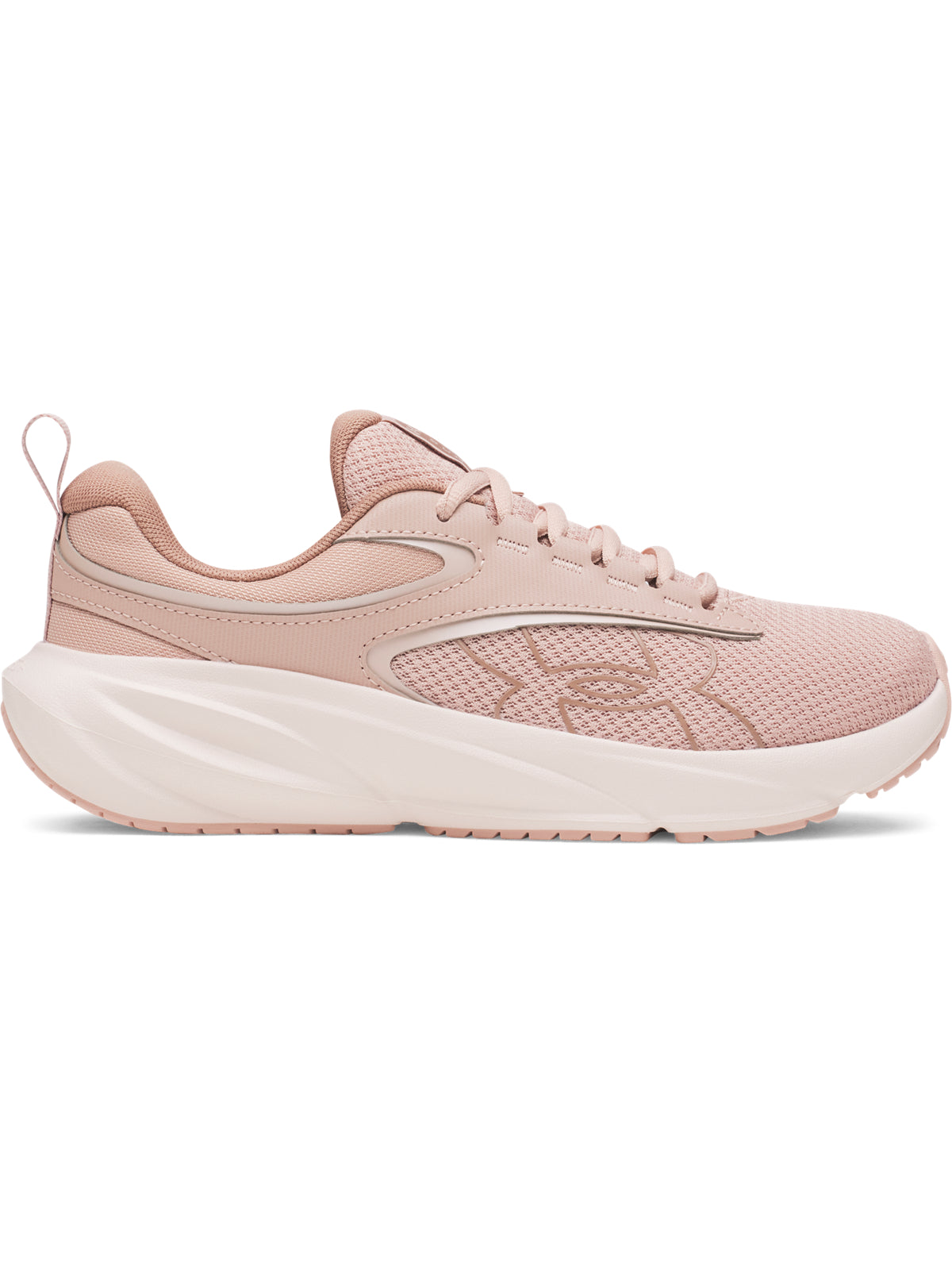 UA W SURGE 5
