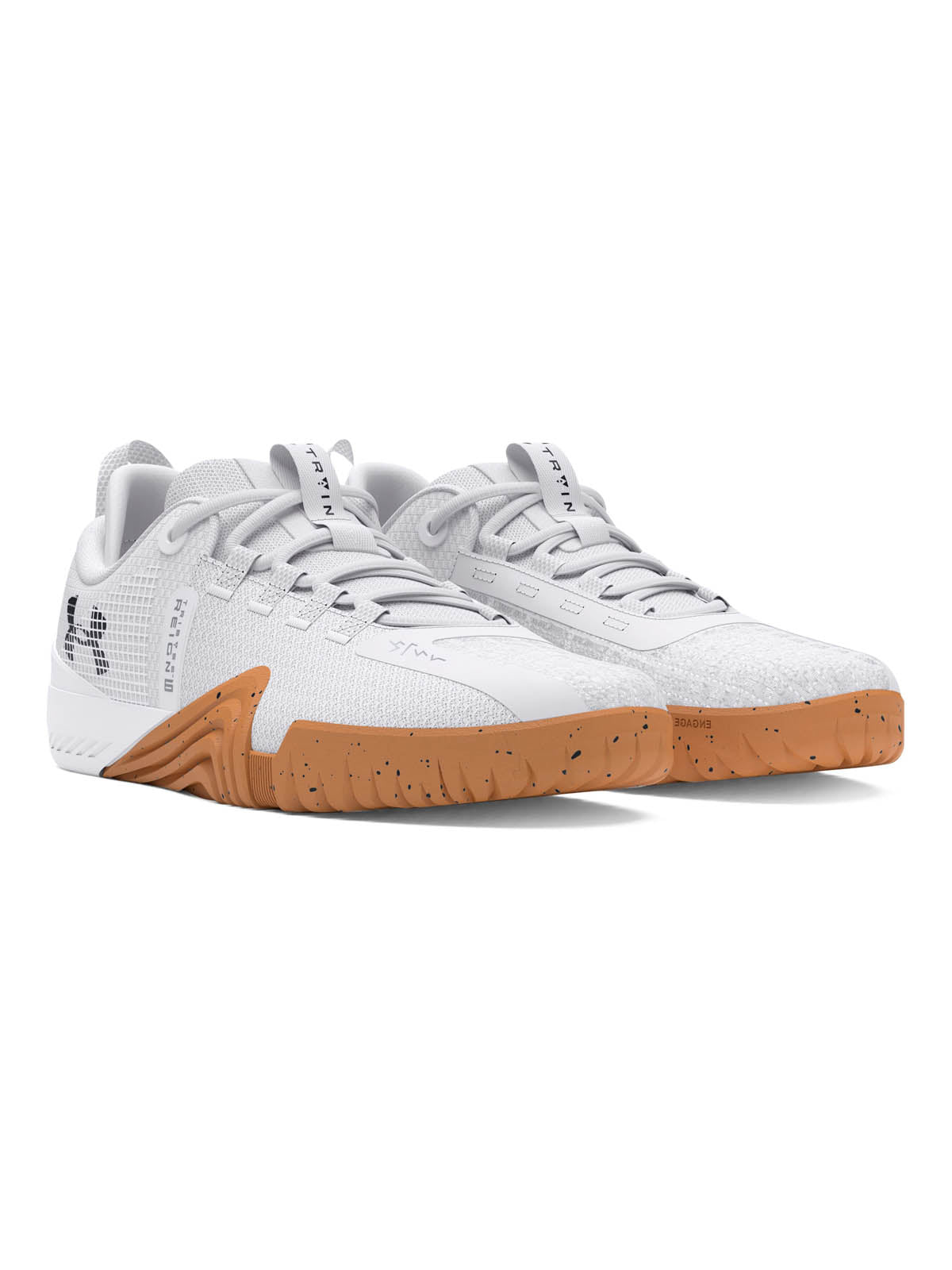 UA TRIBASE REIGN 6