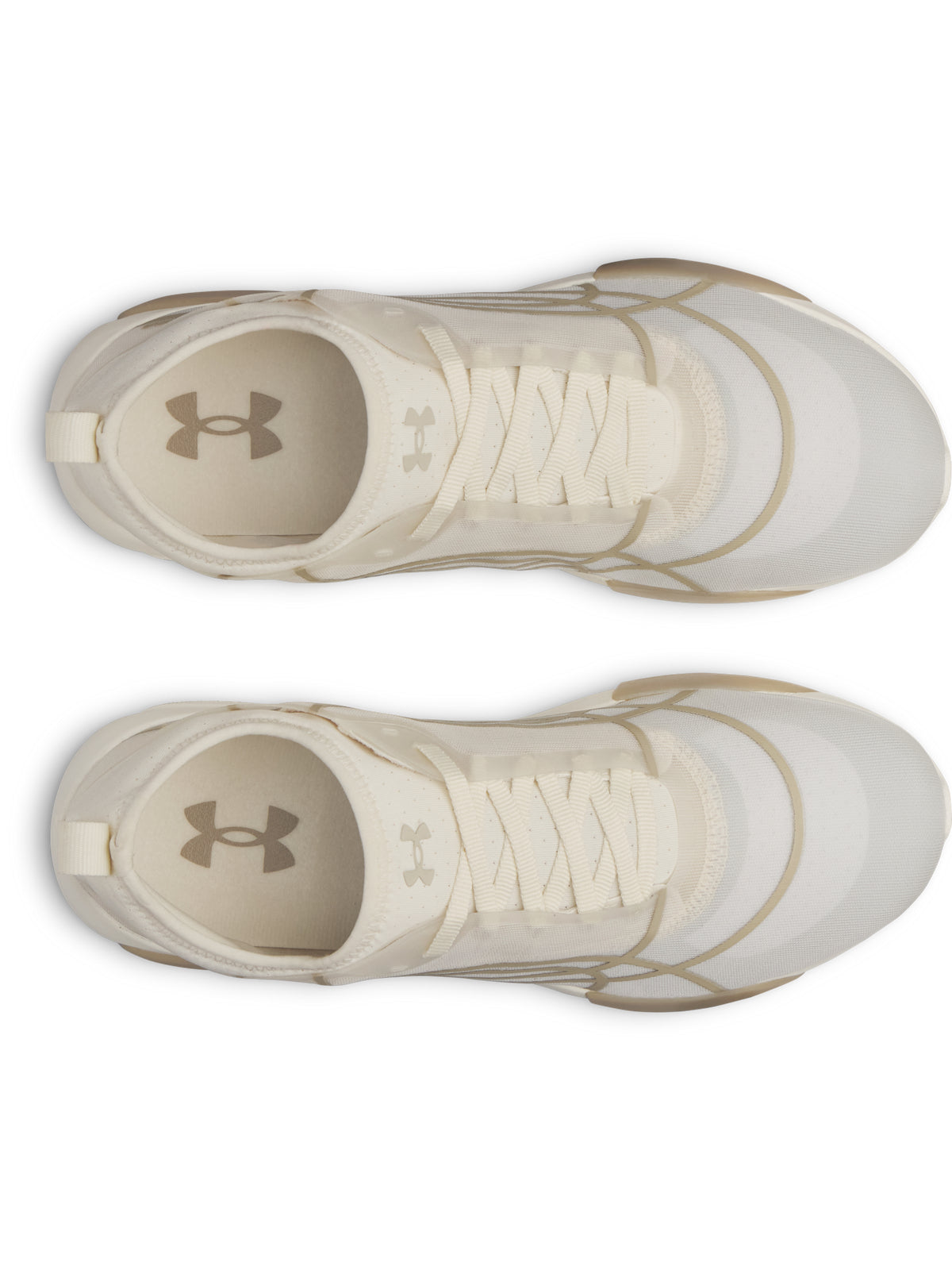 UA W SCULPT TR