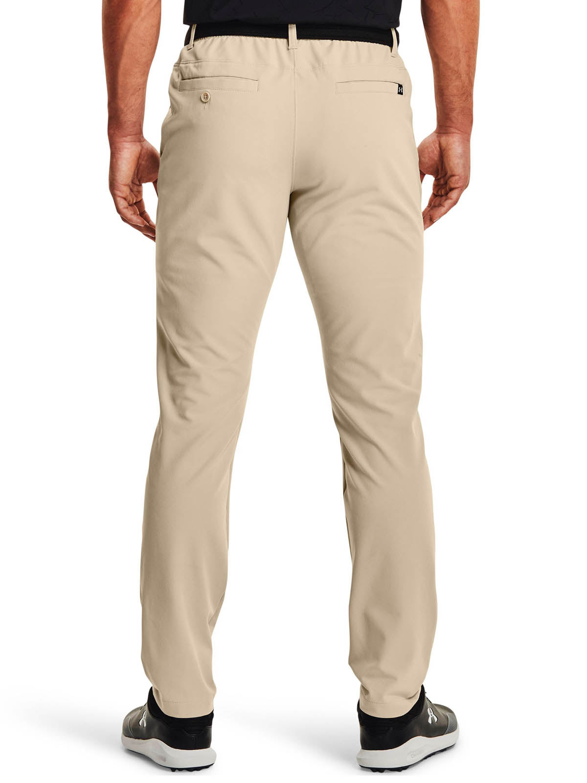 DRIVE TAPERED PANT