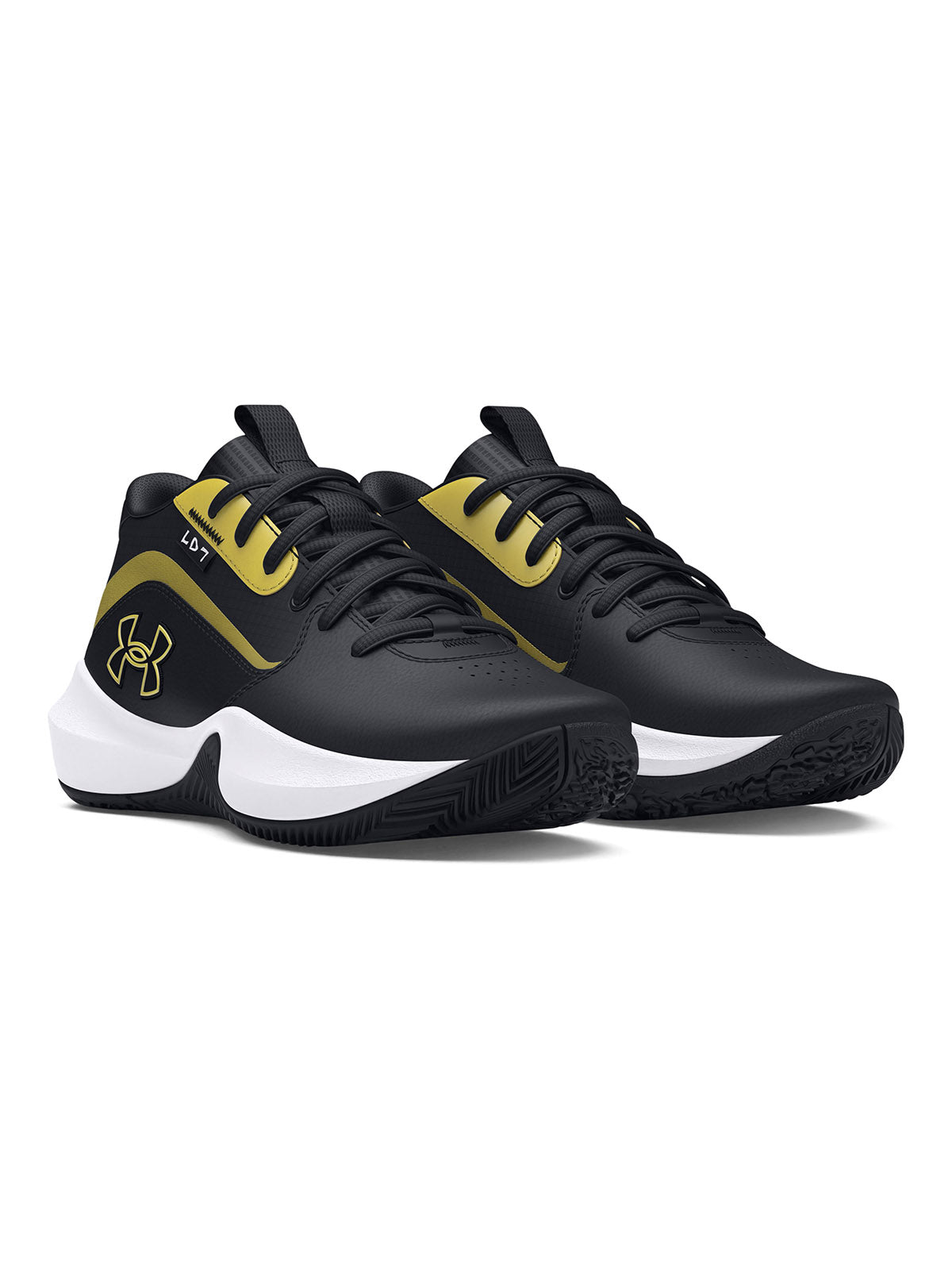UA GS LOCKDOWN 7