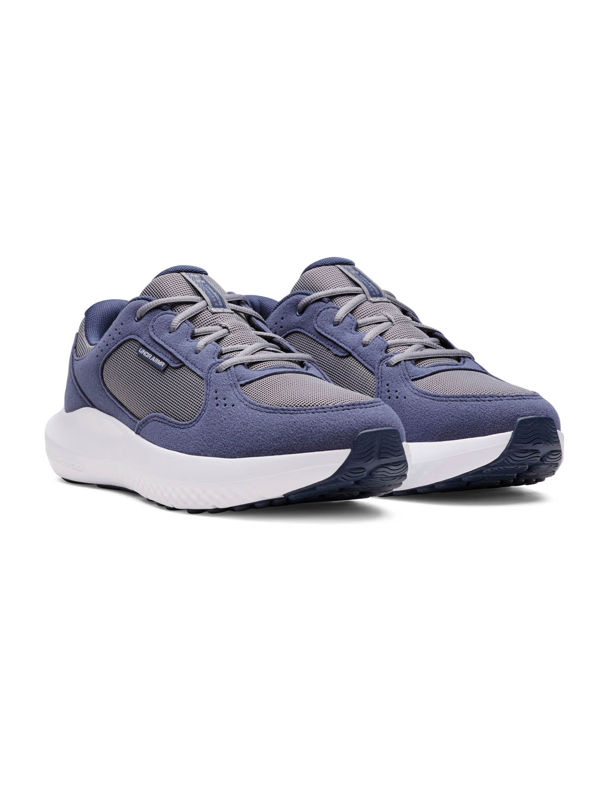 UA CHARGED VERSURGE