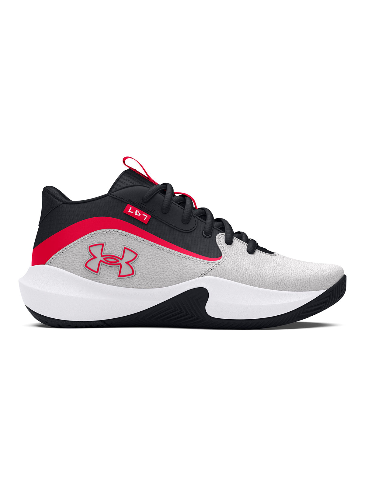 UA LOCKDOWN 7