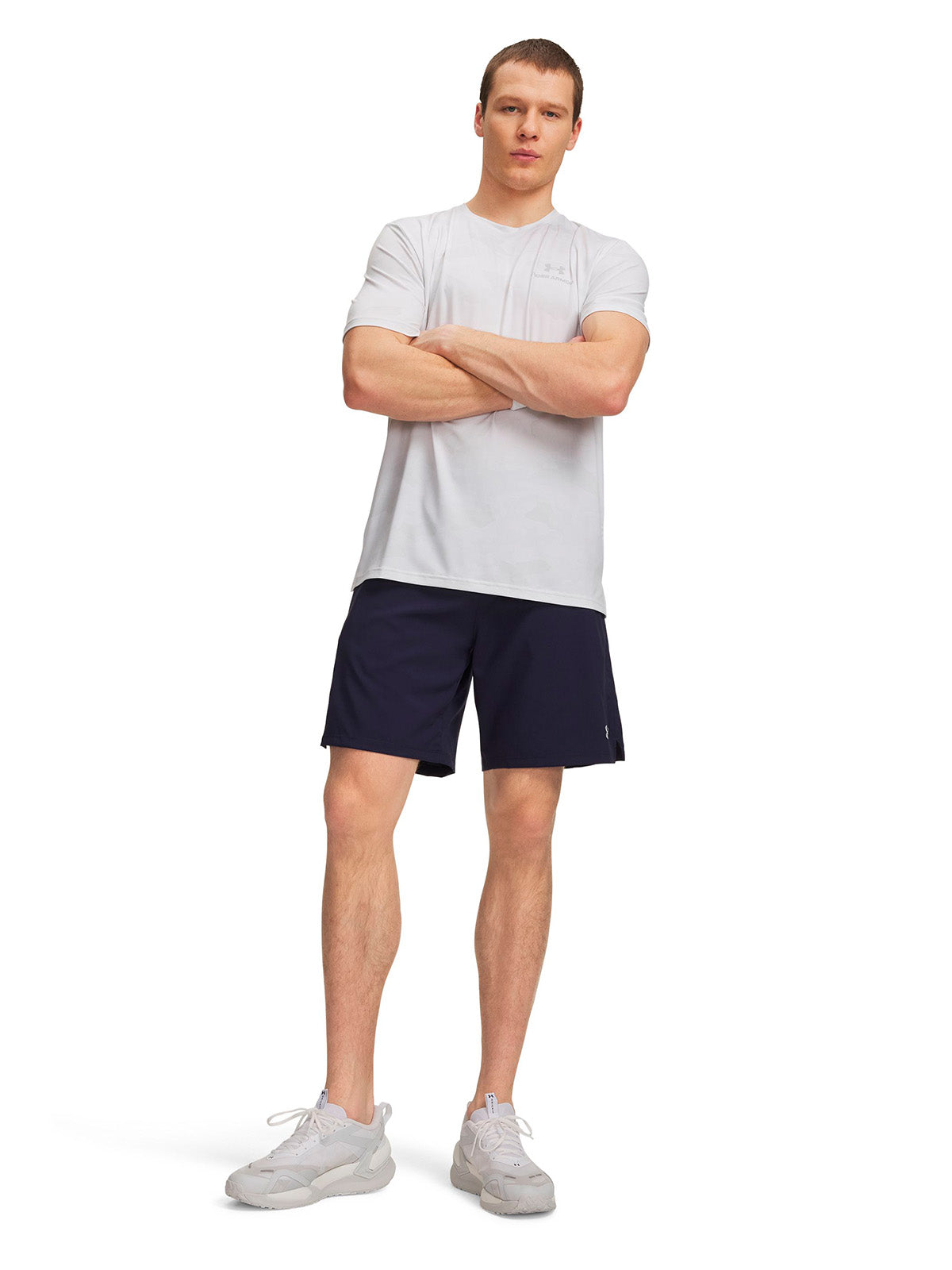 VNSH WVN 2 8IN SHORT