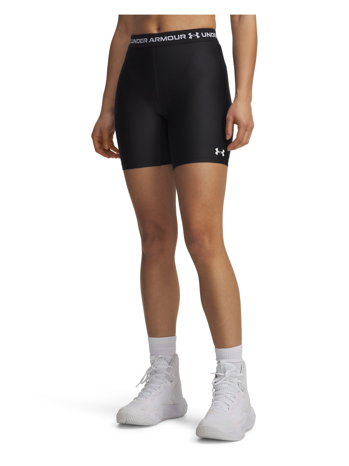 HEATGEAR 7IN SHORT