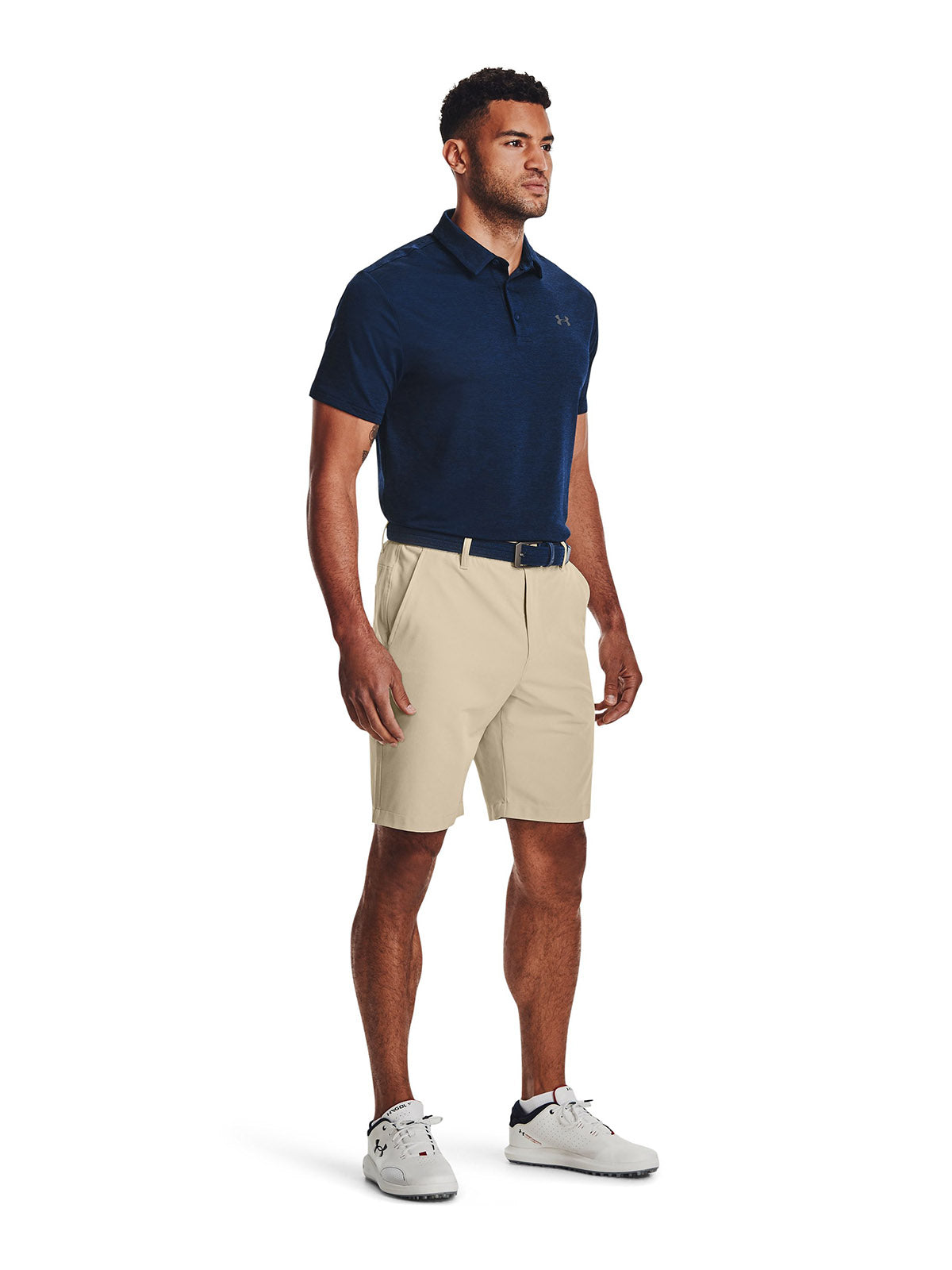 UA DRIVE SHORT
