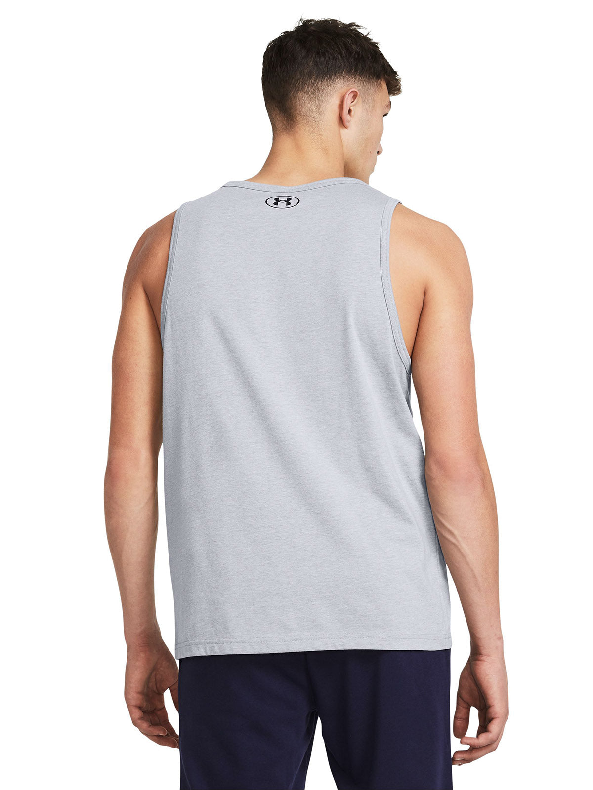 SPORTSTYLE LOGO TANK