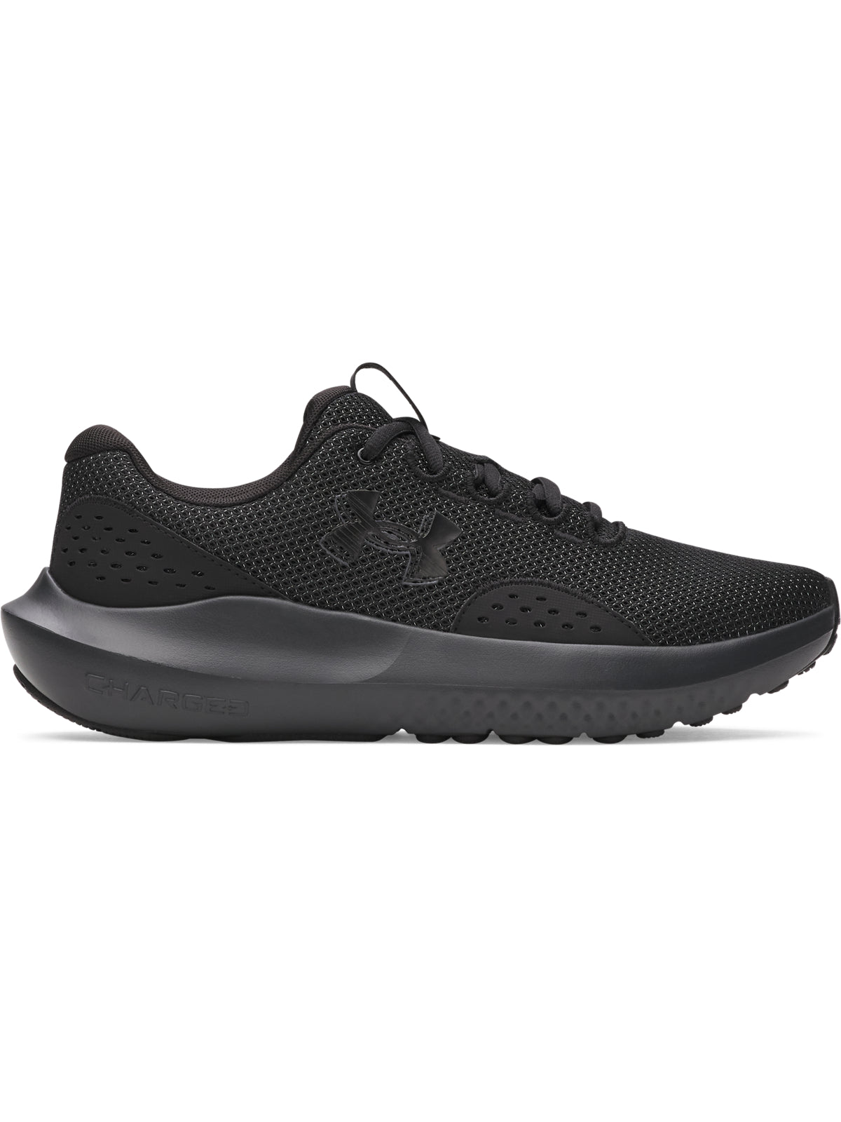 UA CHARGED SURGE 4