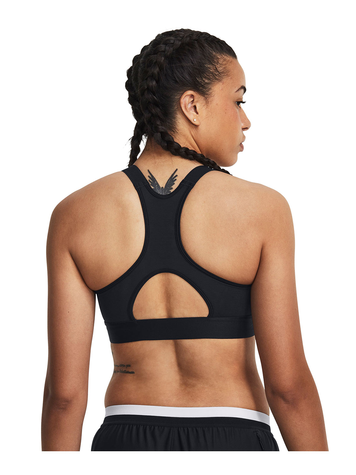 UA HG ARMOUR HIGH