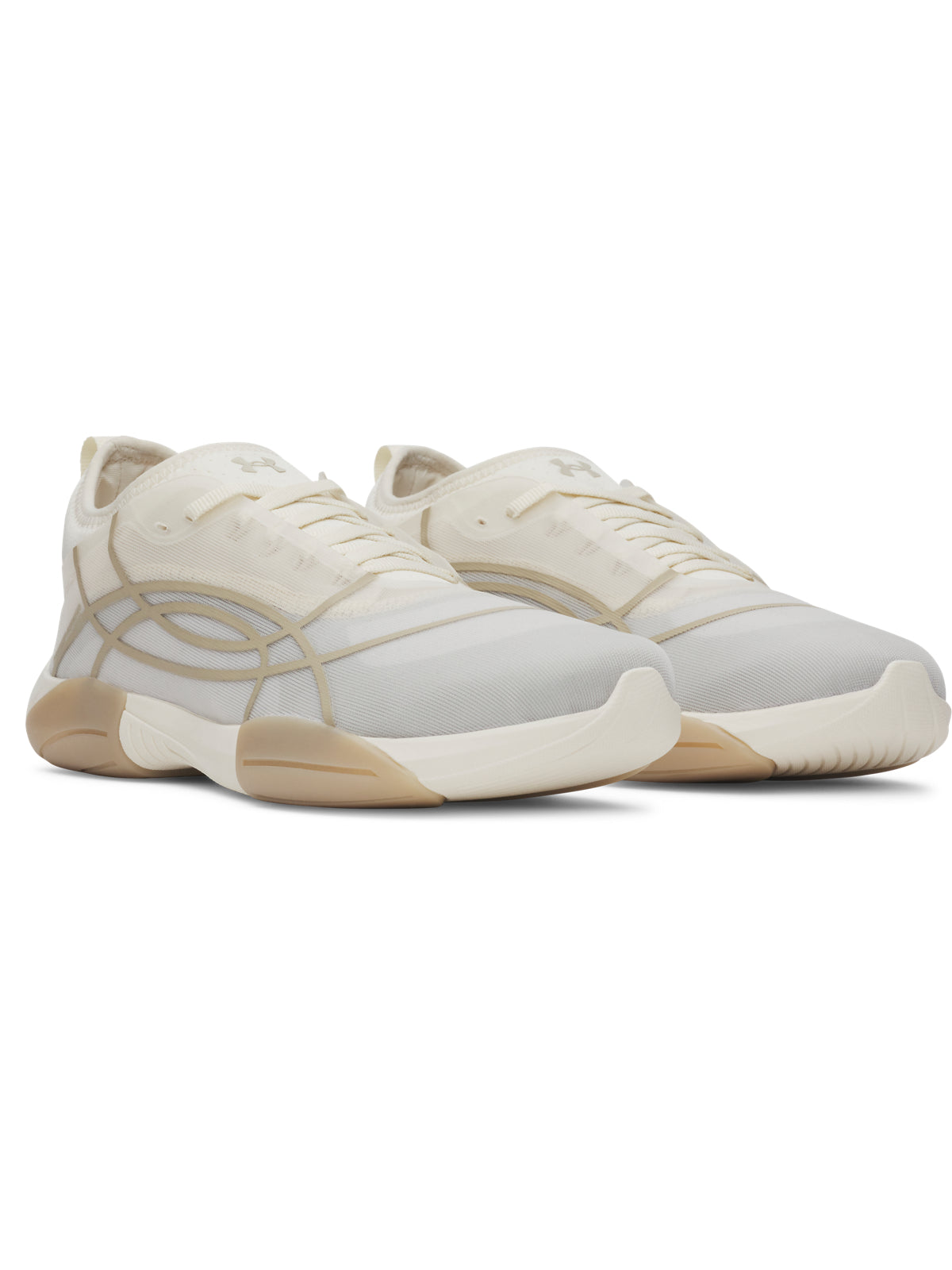 UA W SCULPT TR