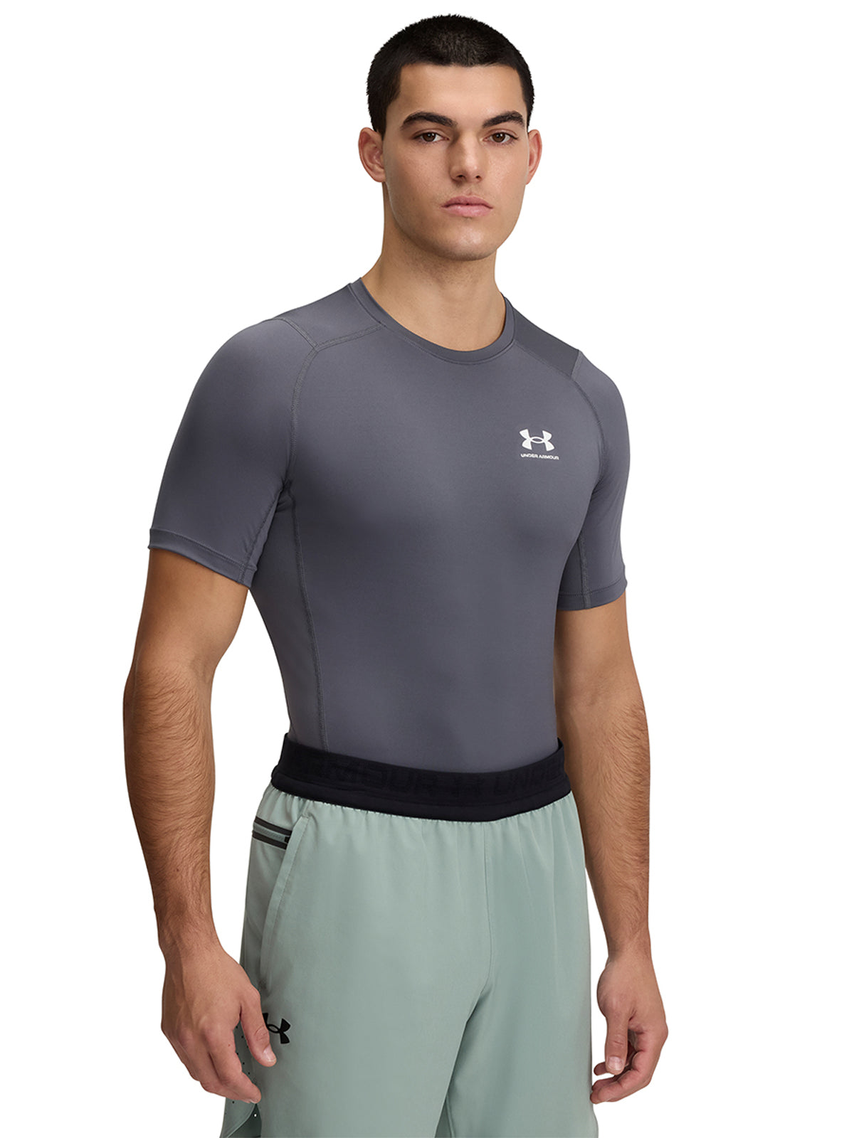 UA HG ARMOUR COMP SS