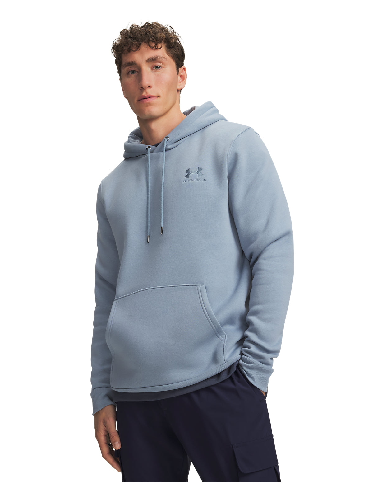 ICON FLEECE HOODIE