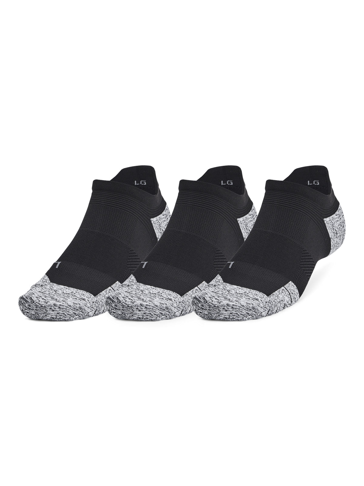 VELOCITI RUN CUSH 3P