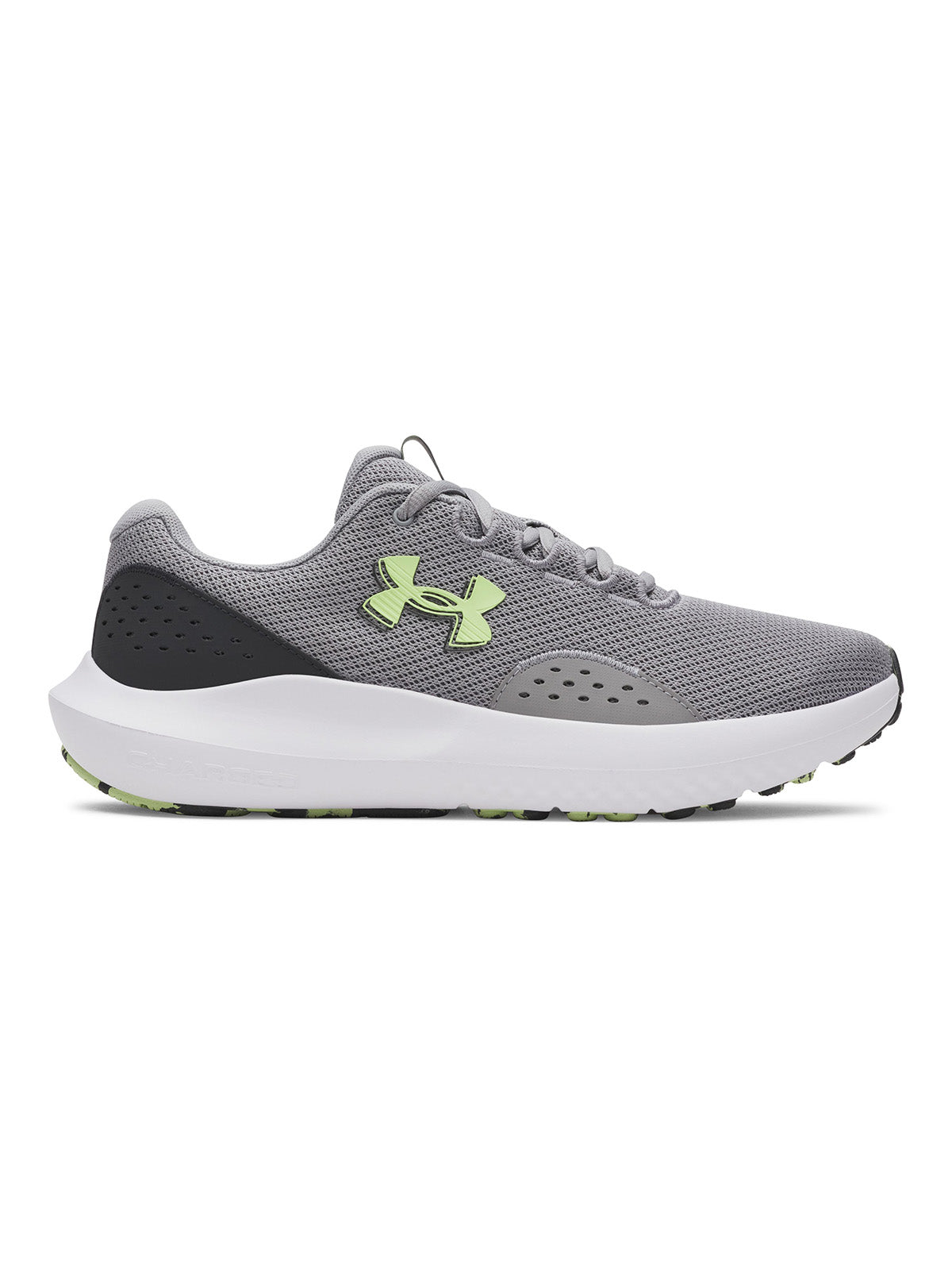 UA CHARGED SURGE 4