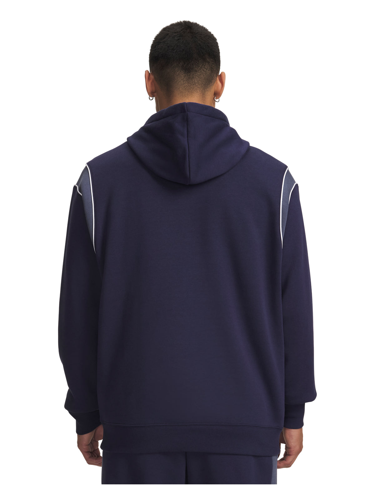 RIVAL FLC NOV HOODIE
