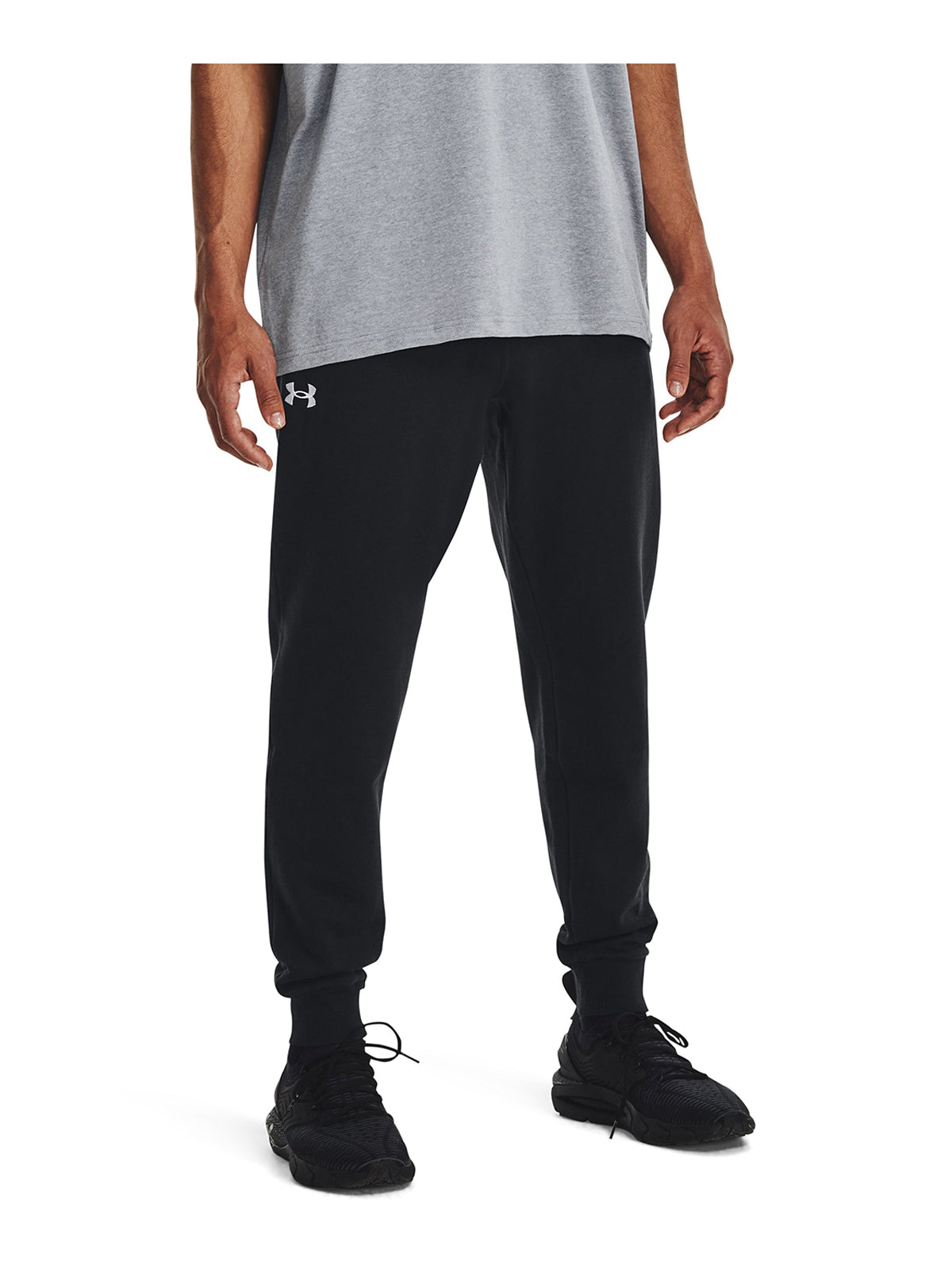 RIVAL FLEECE JOGGERS