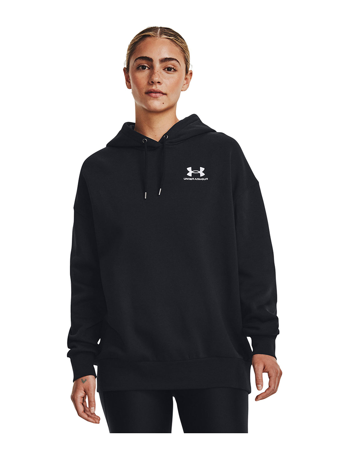 ICON FLECE OS HOODIE