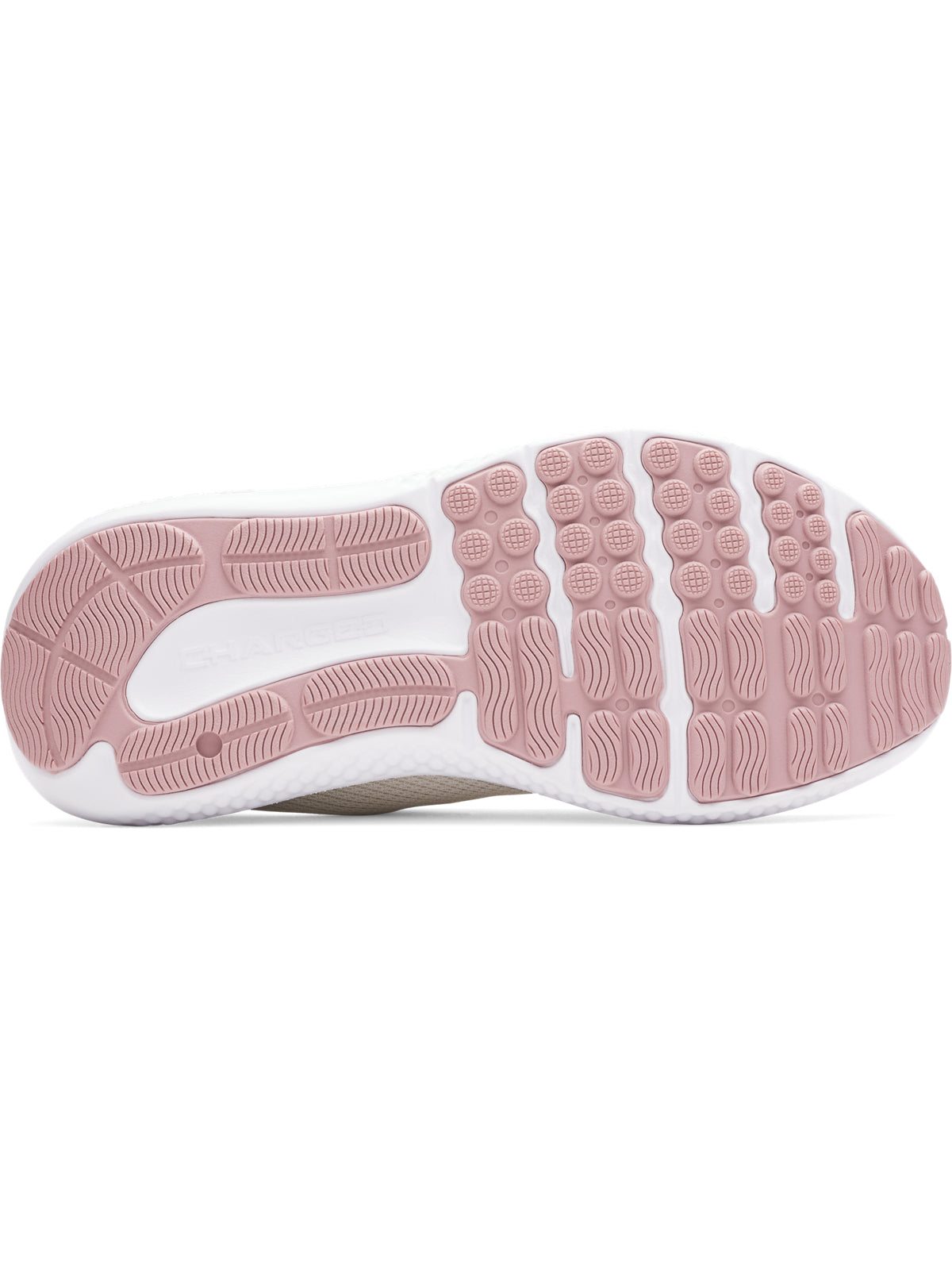 UA W CHARGED SURGE 4