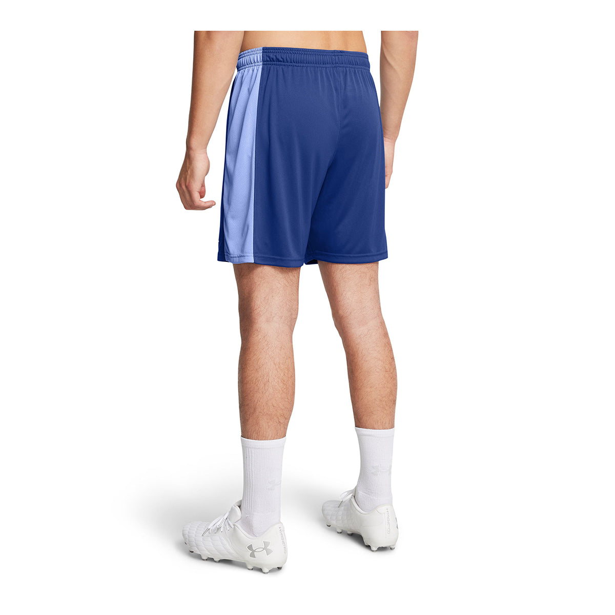 UA MS CH. KNIT SHORT