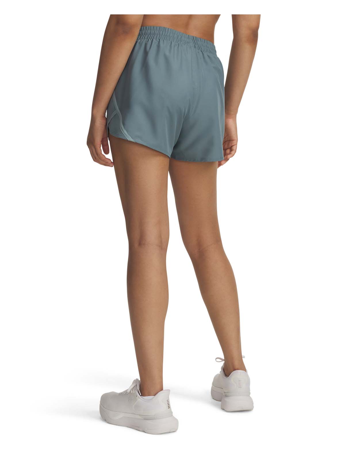 UA FLY BY 3 SHORTS
