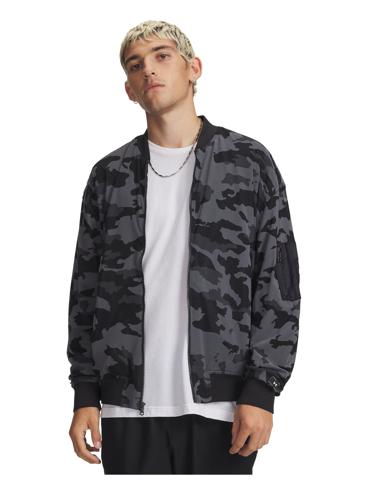 SU MESH BOMBER
