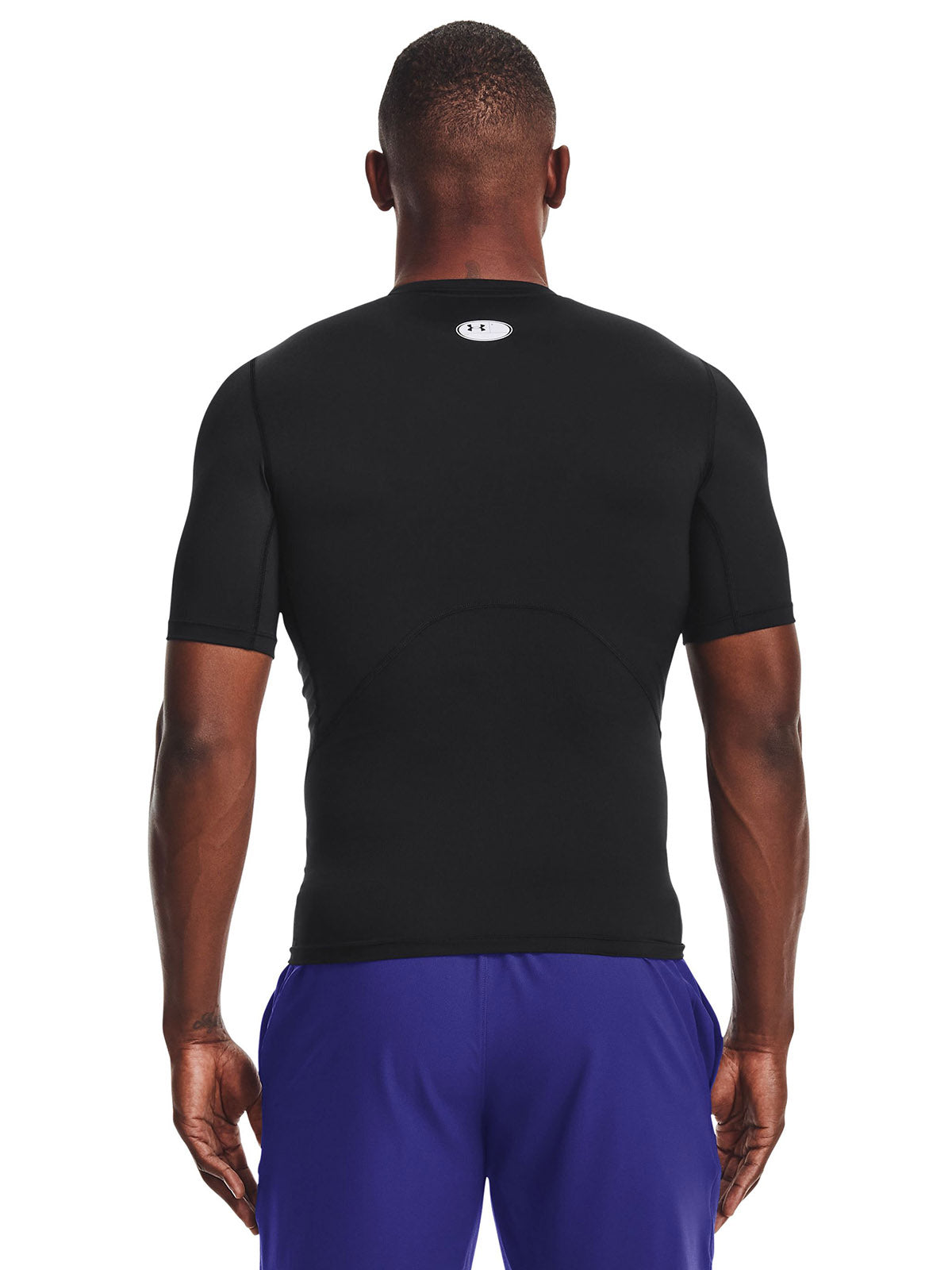 UA HG ARMOUR COMP SS