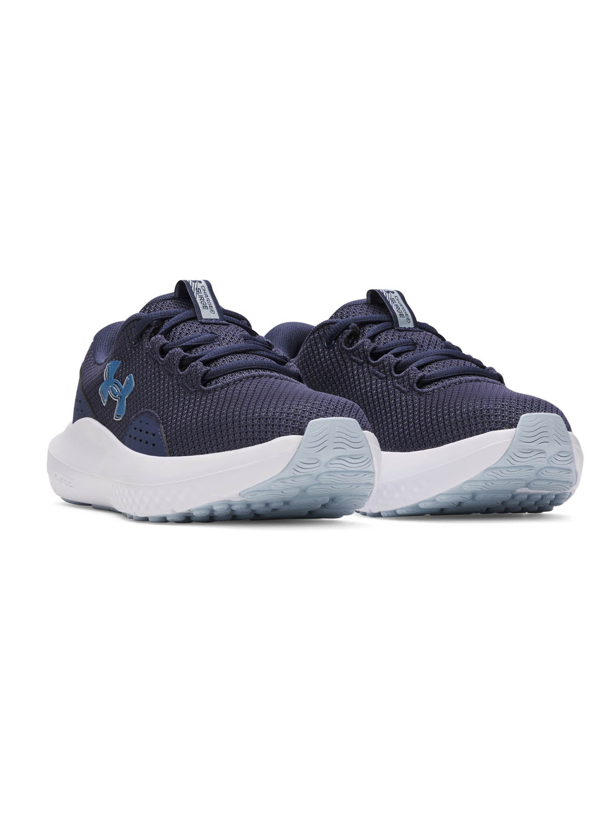 UA W CHARGED SURGE 4