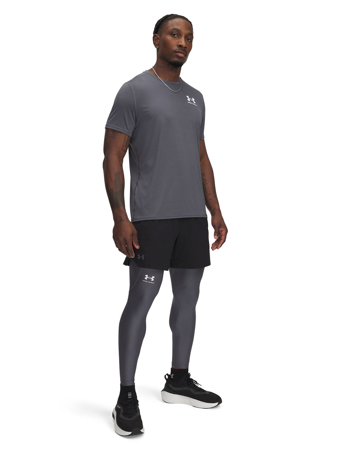 HG ARMOUR LEGGINGS