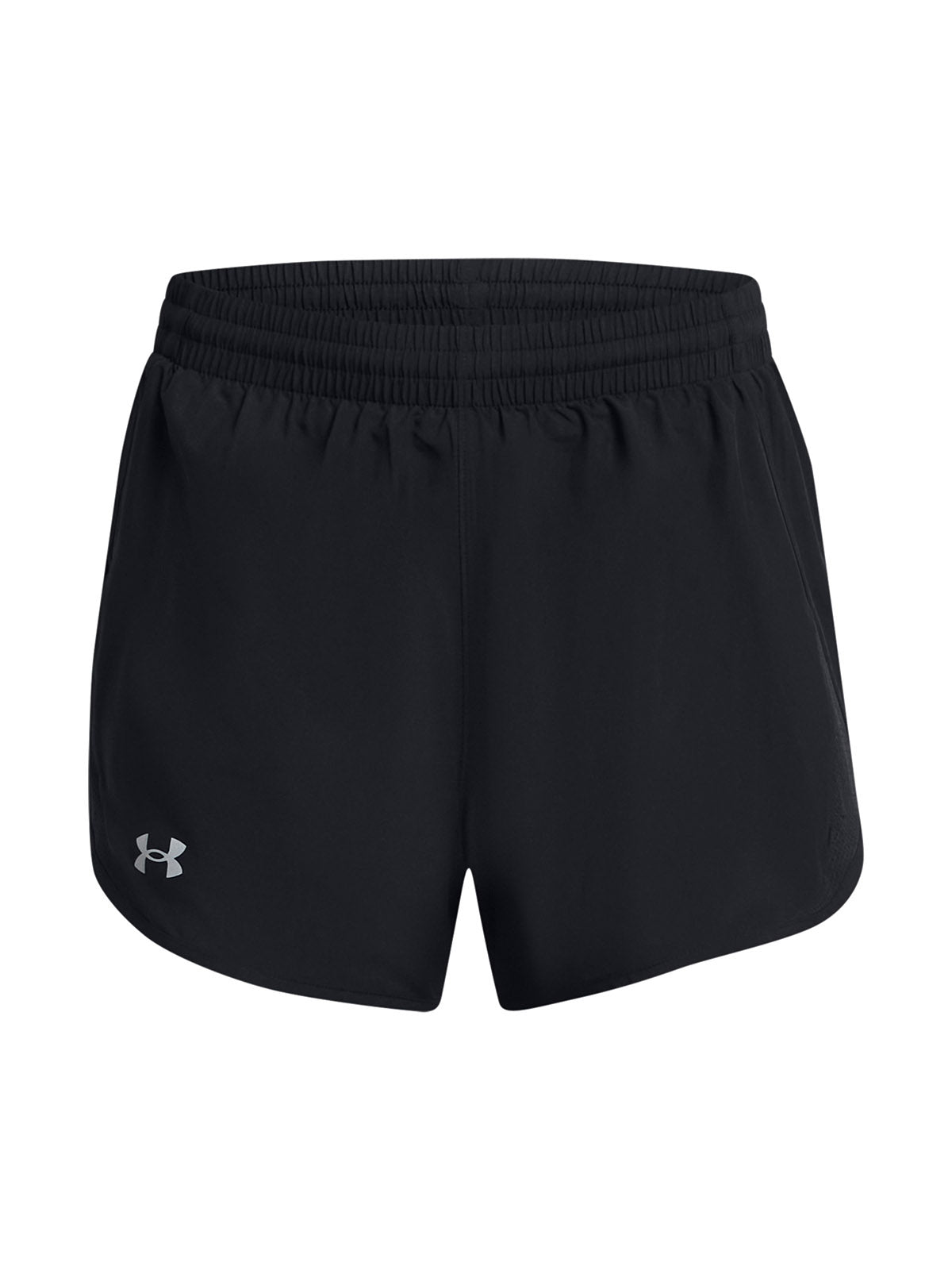 UA FLY BY 2N1 SHORTS