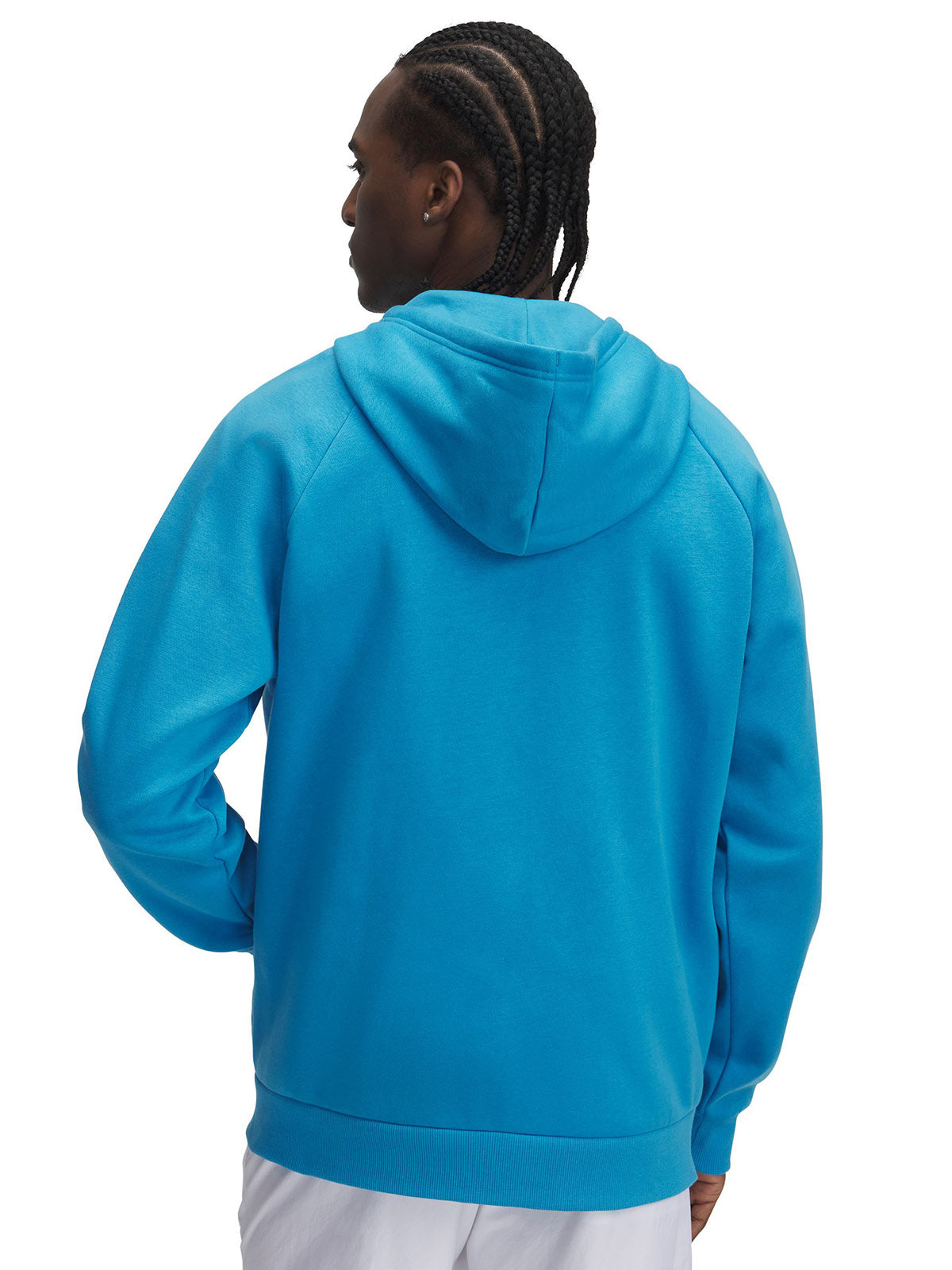 RIVAL FLCE FZ HOODIE